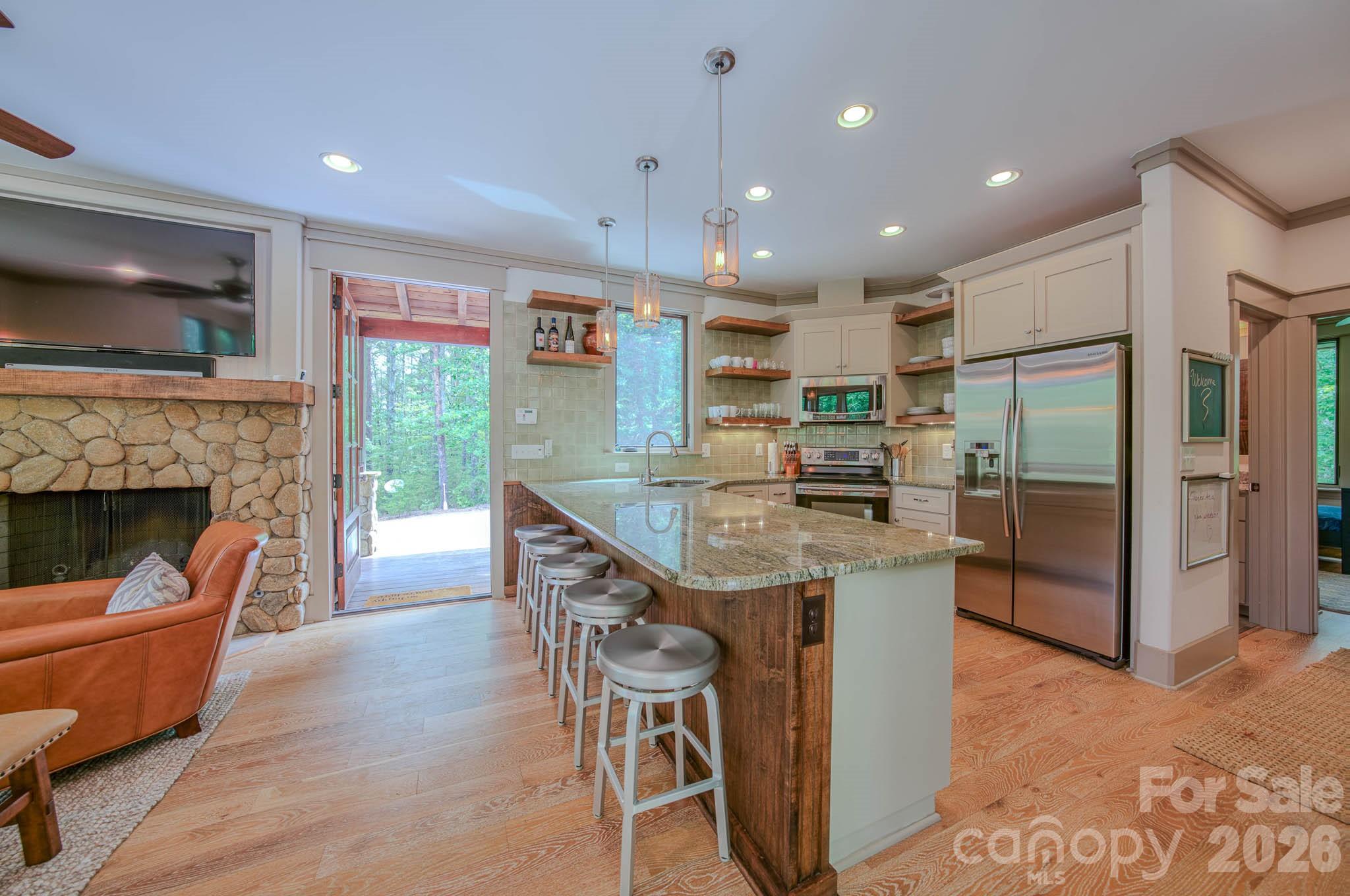 1904 Old Wildlife Club Road #10 — Nebo