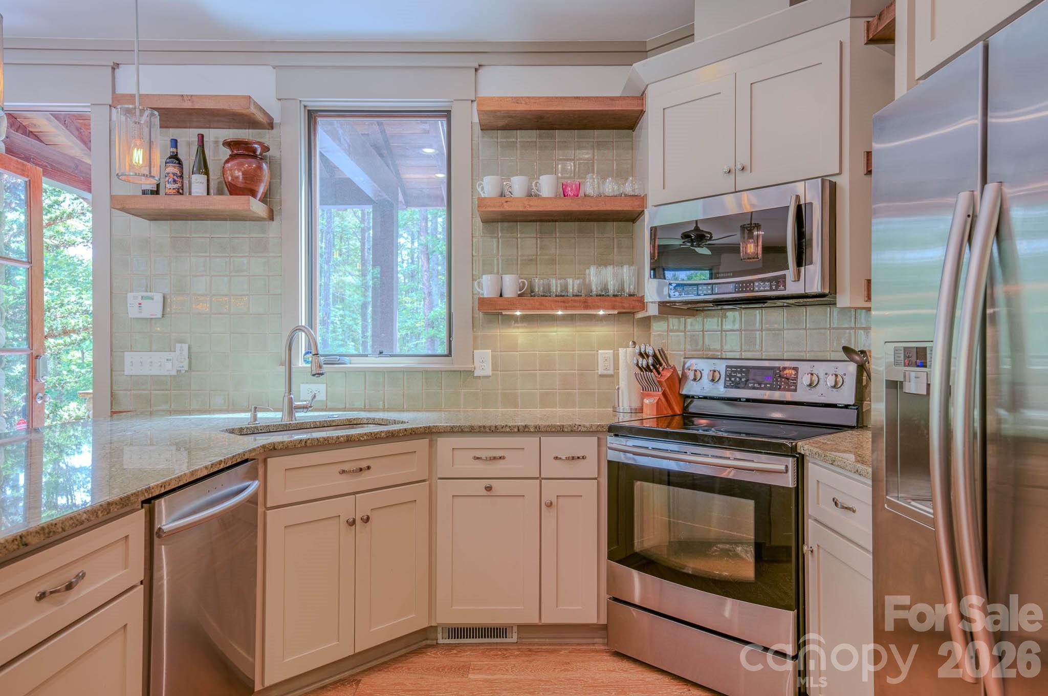 1904 Old Wildlife Club Road #10 — Nebo