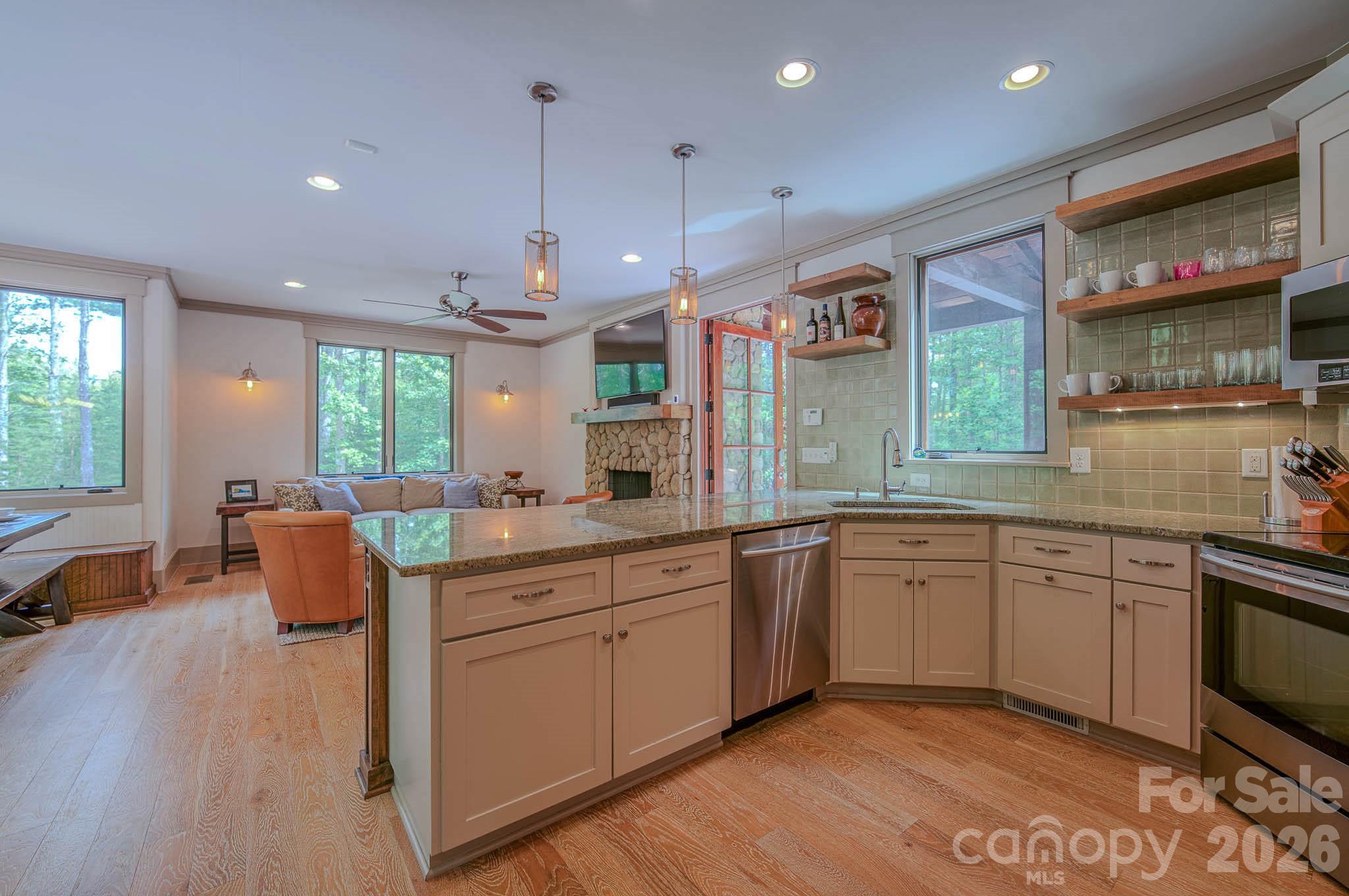 1904 Old Wildlife Club Road #10 — Nebo