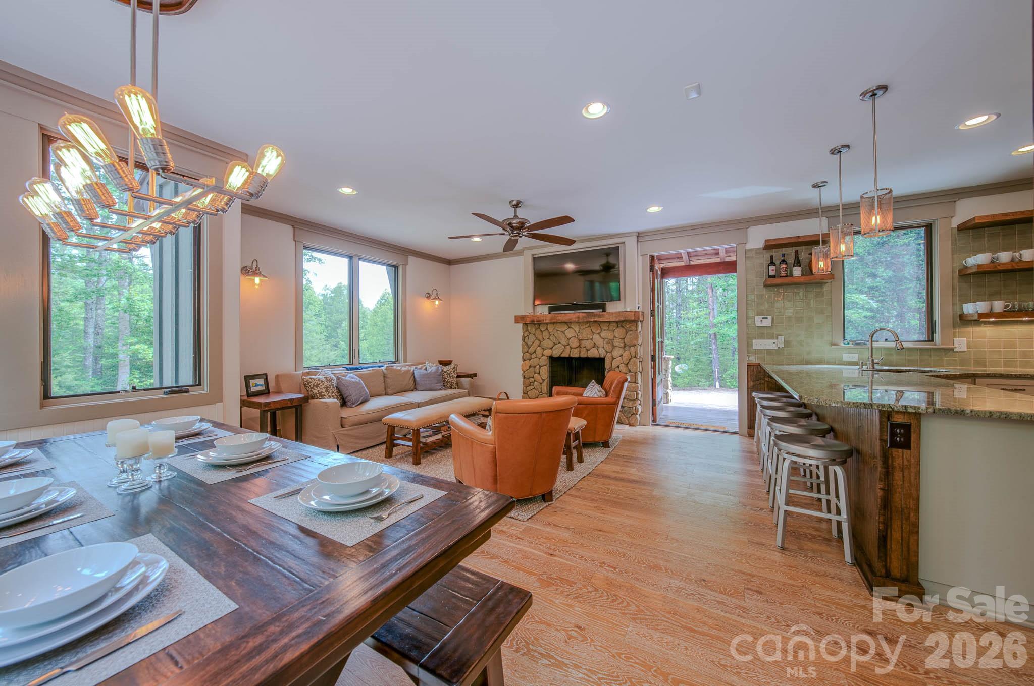 1904 Old Wildlife Club Road #10 — Nebo