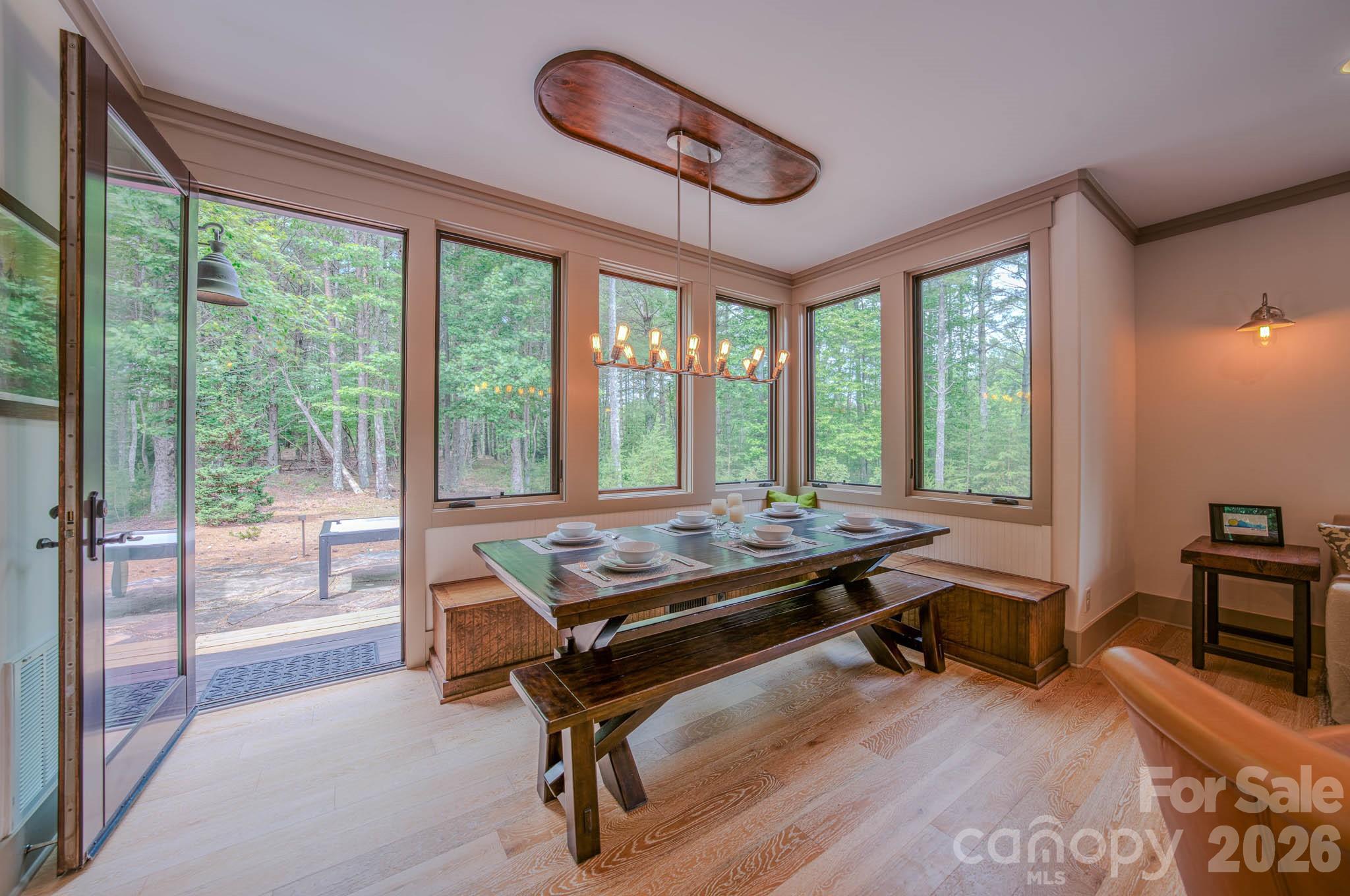 1904 Old Wildlife Club Road #10 — Nebo