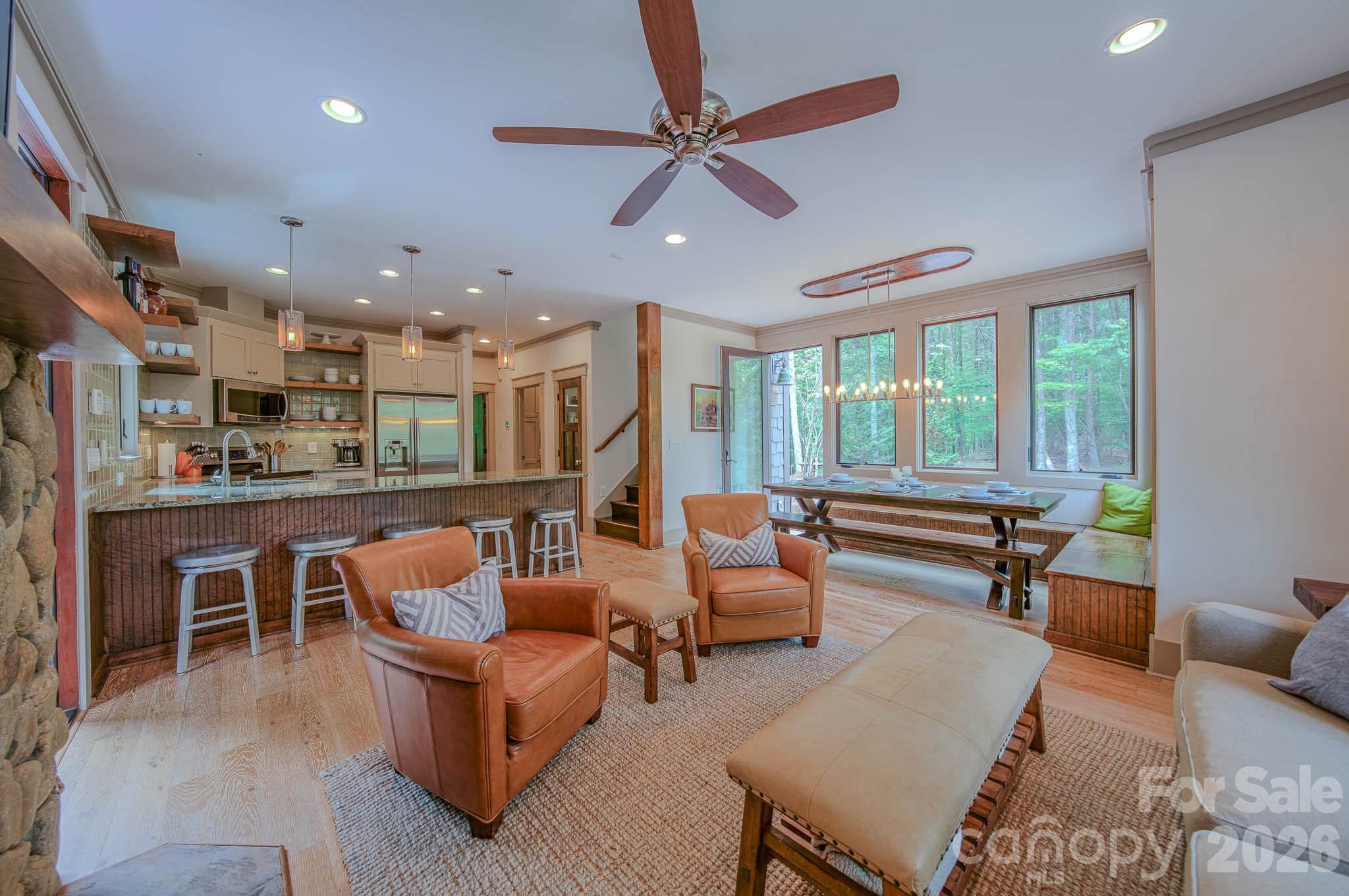 1904 Old Wildlife Club Road #10 — Nebo