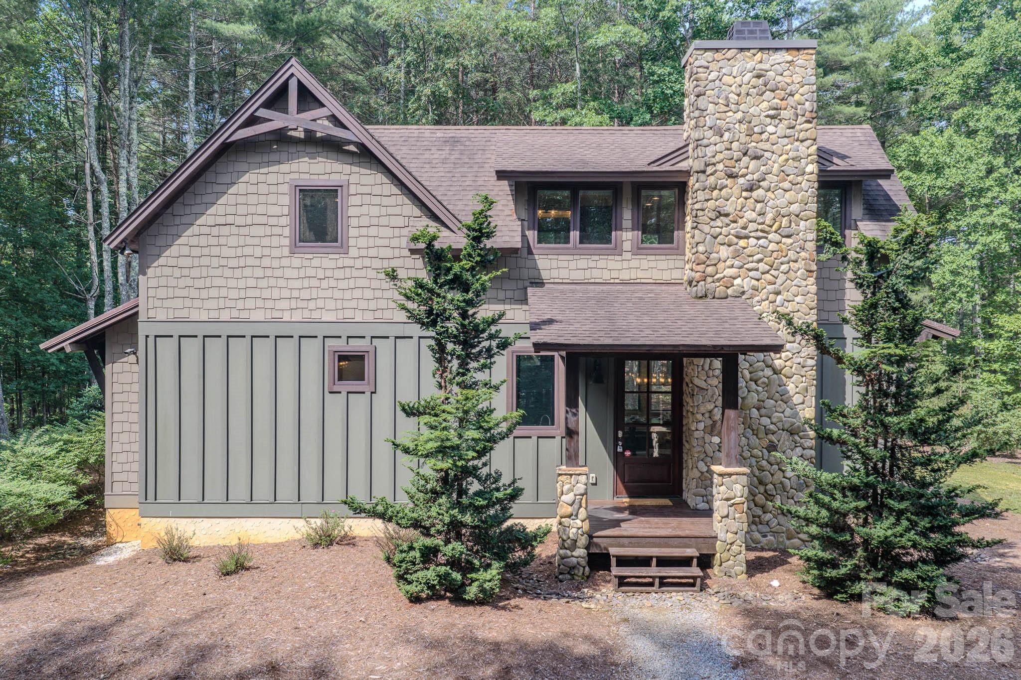 1904 Old Wildlife Club Road #10 — Nebo
