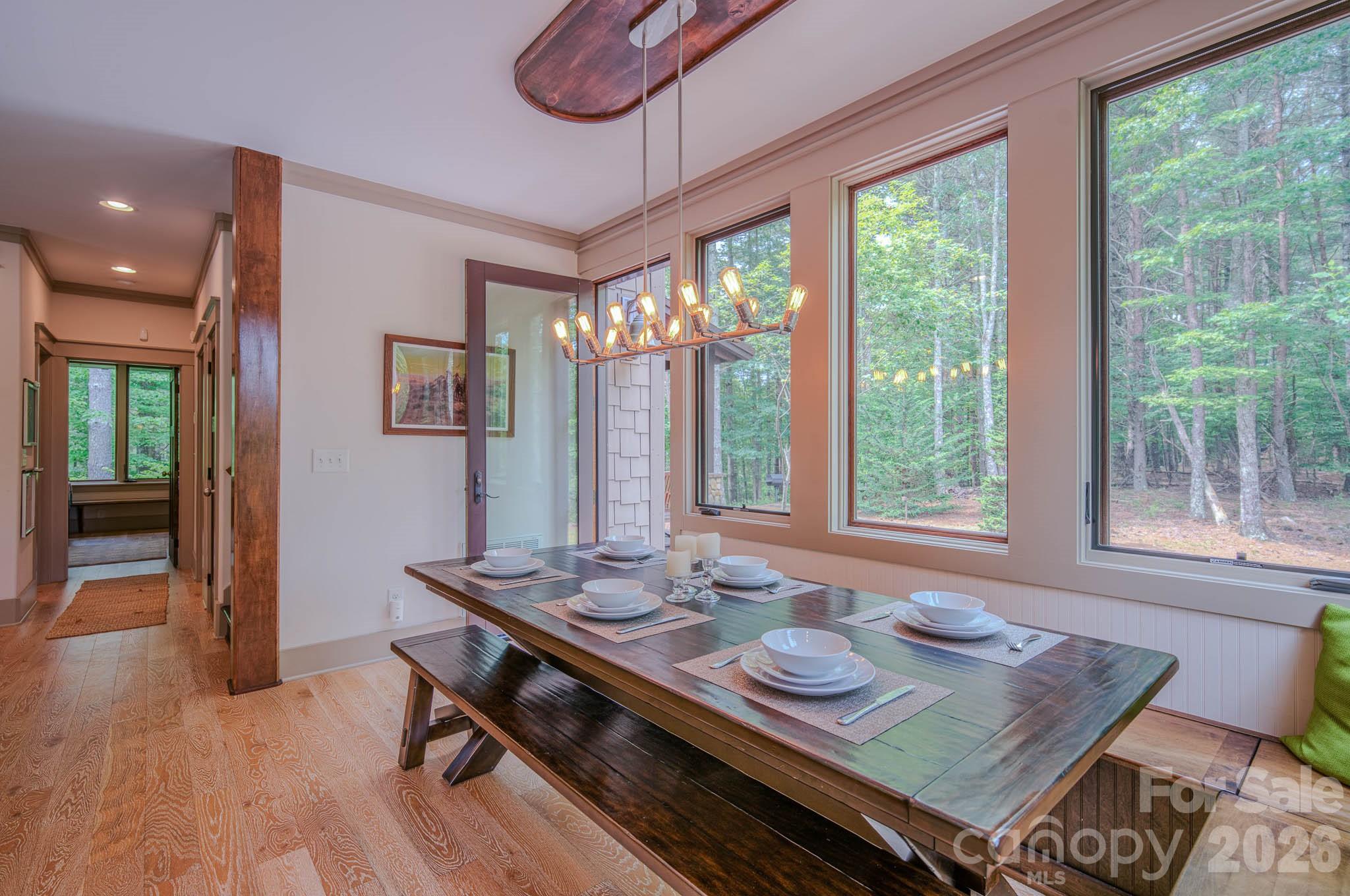 1904 Old Wildlife Club Road #10 — Nebo