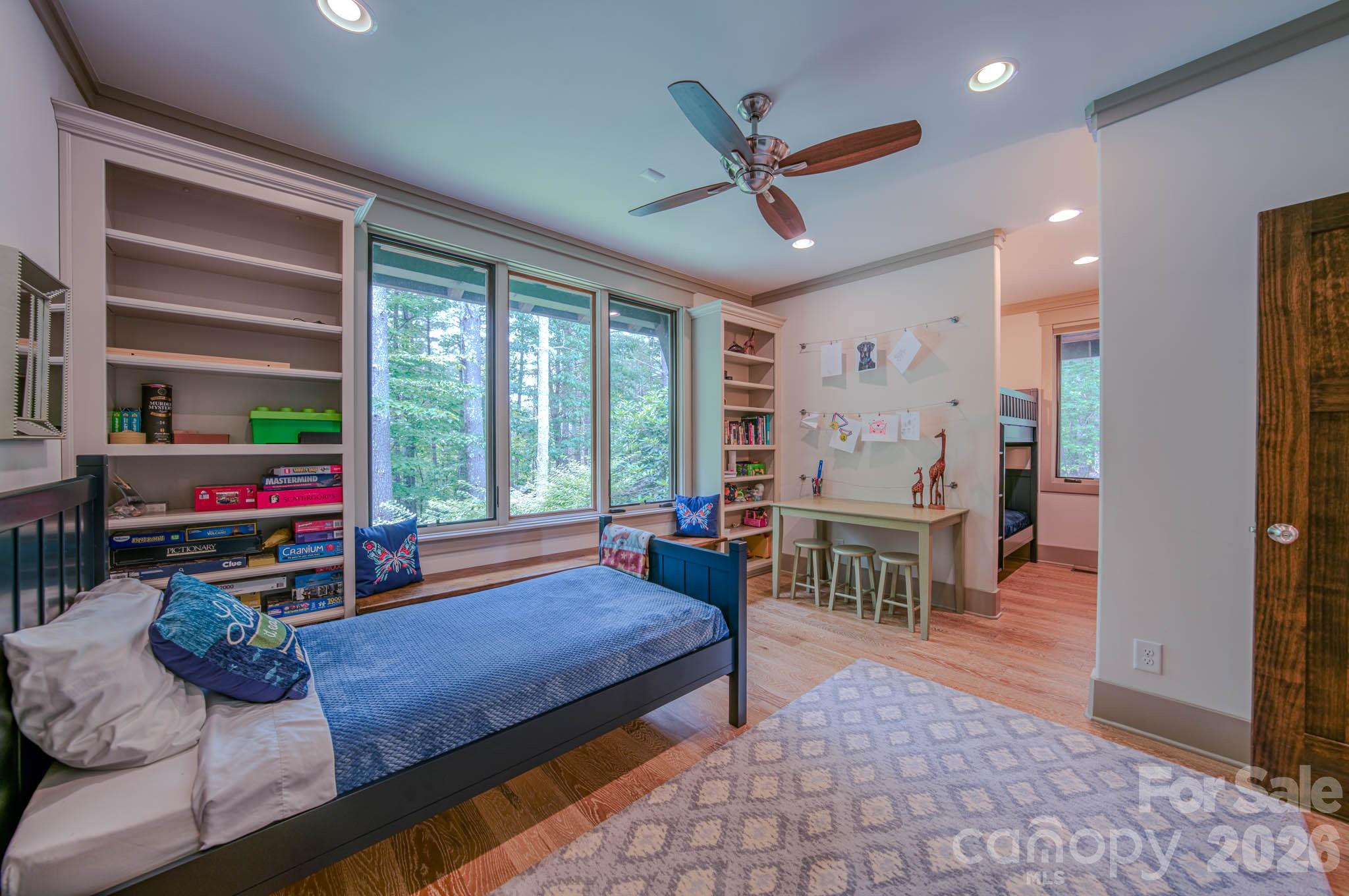 1904 Old Wildlife Club Road #10 — Nebo