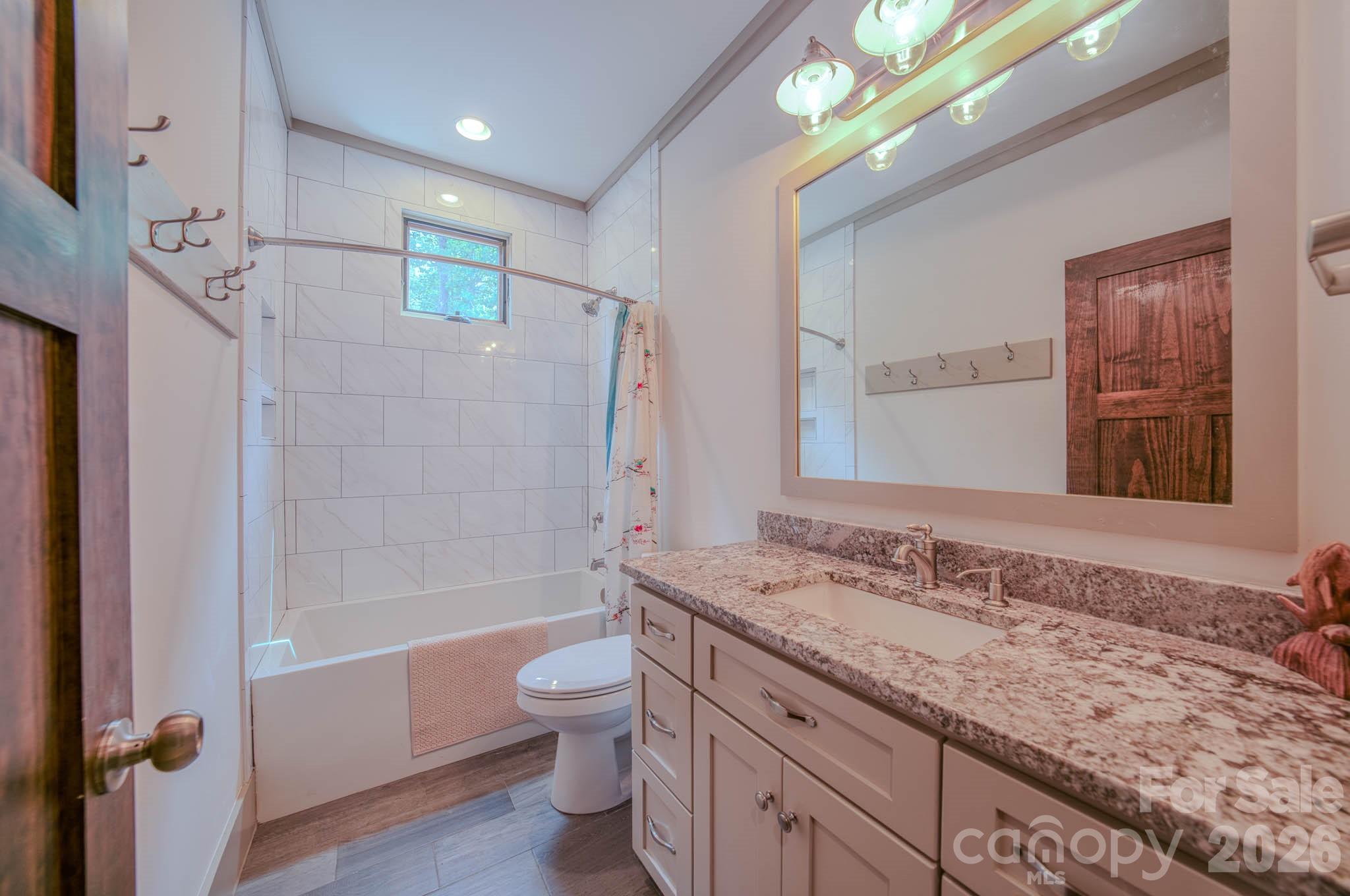 1904 Old Wildlife Club Road #10 — Nebo
