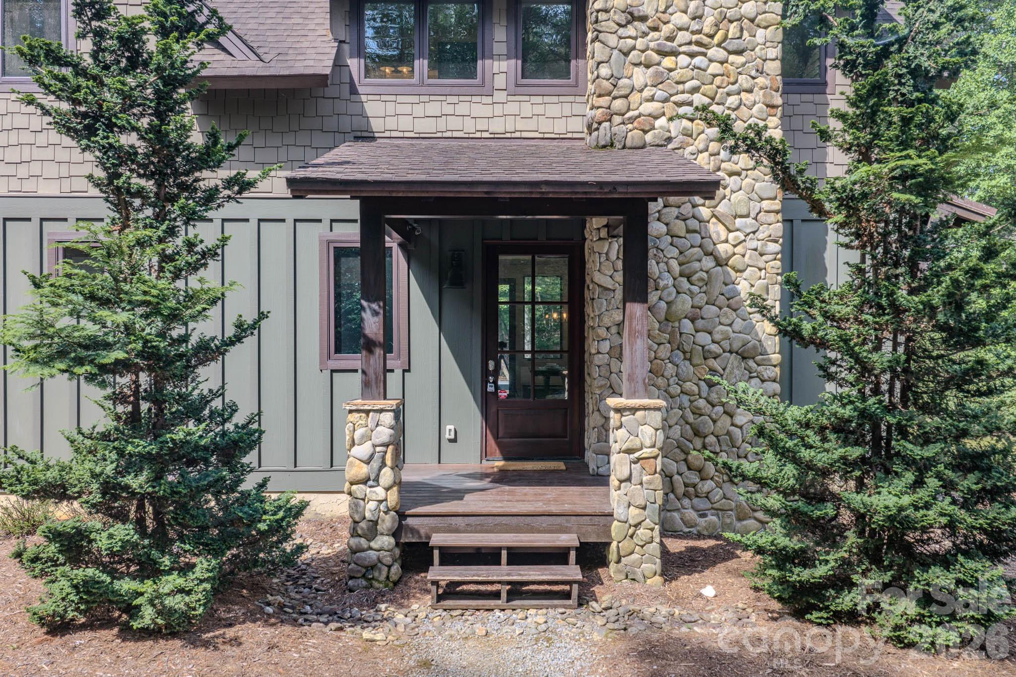1904 Old Wildlife Club Road #10 — Nebo