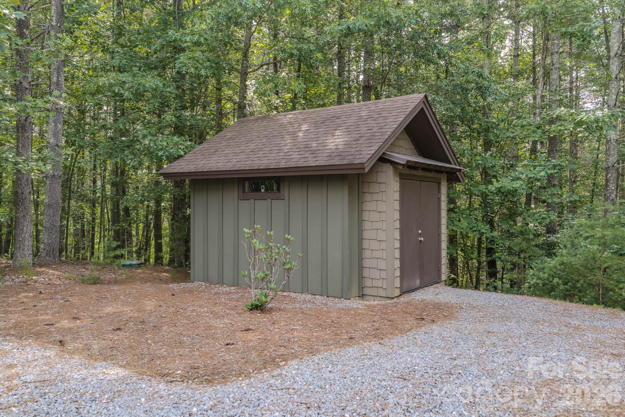 1904 Old Wildlife Club Road #10 — Nebo
