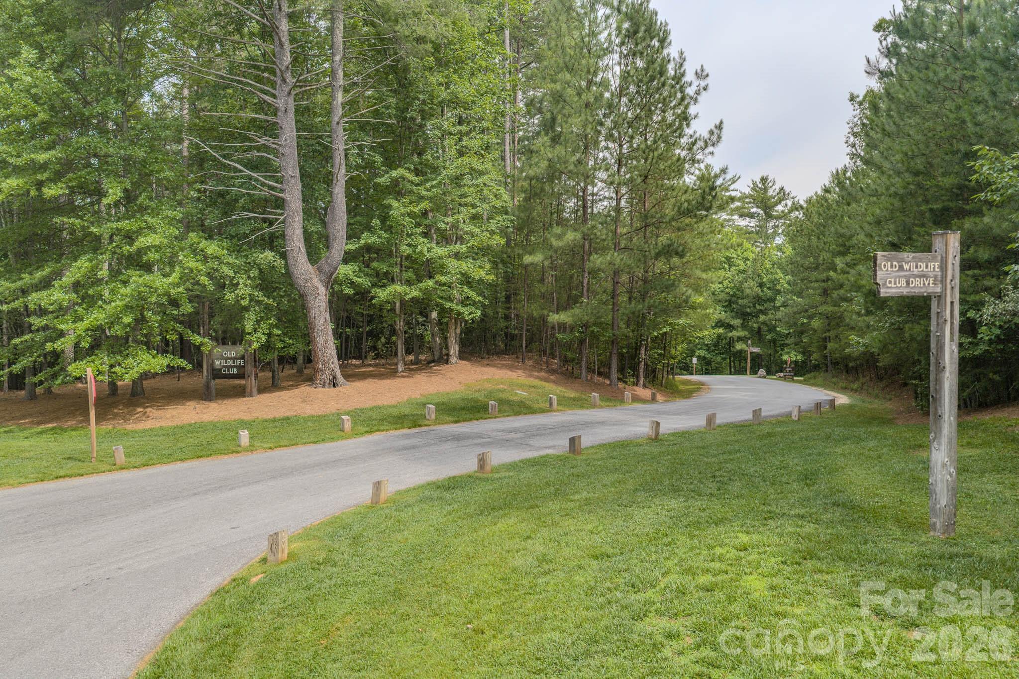 1904 Old Wildlife Club Road #10 — Nebo