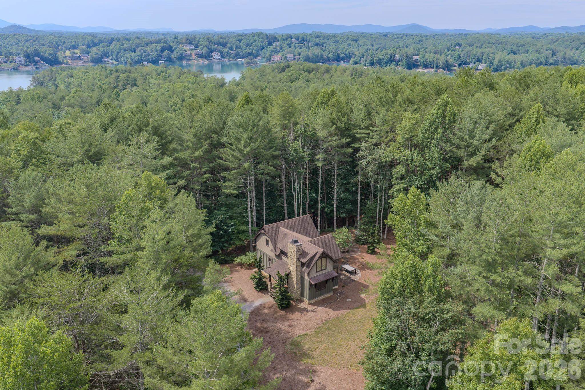 1904 Old Wildlife Club Road #10 — Nebo