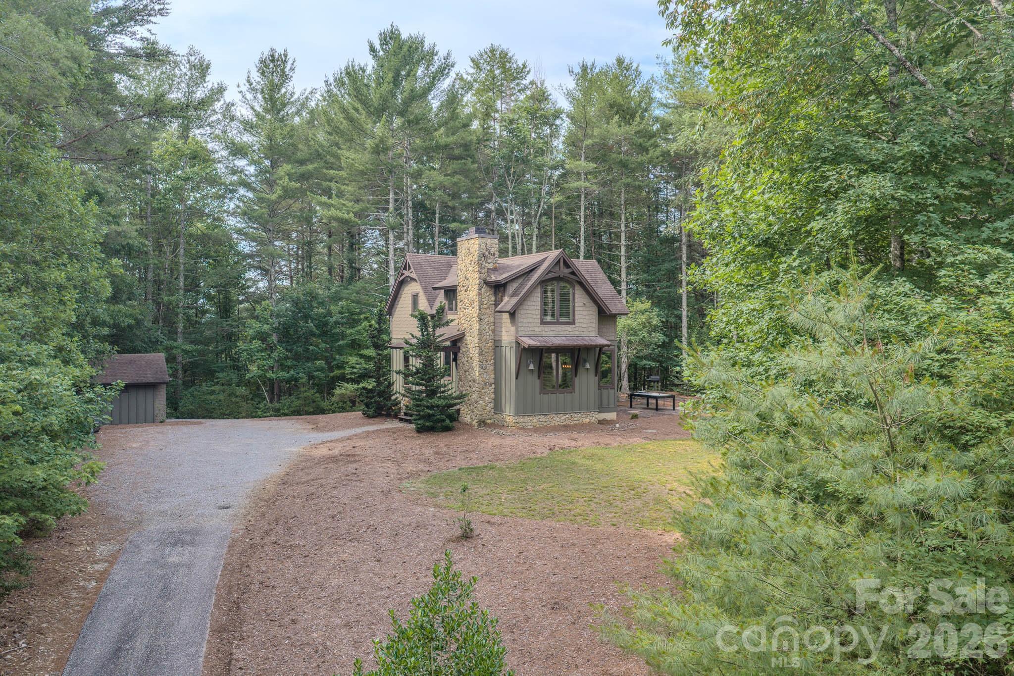 1904 Old Wildlife Club Road #10 — Nebo