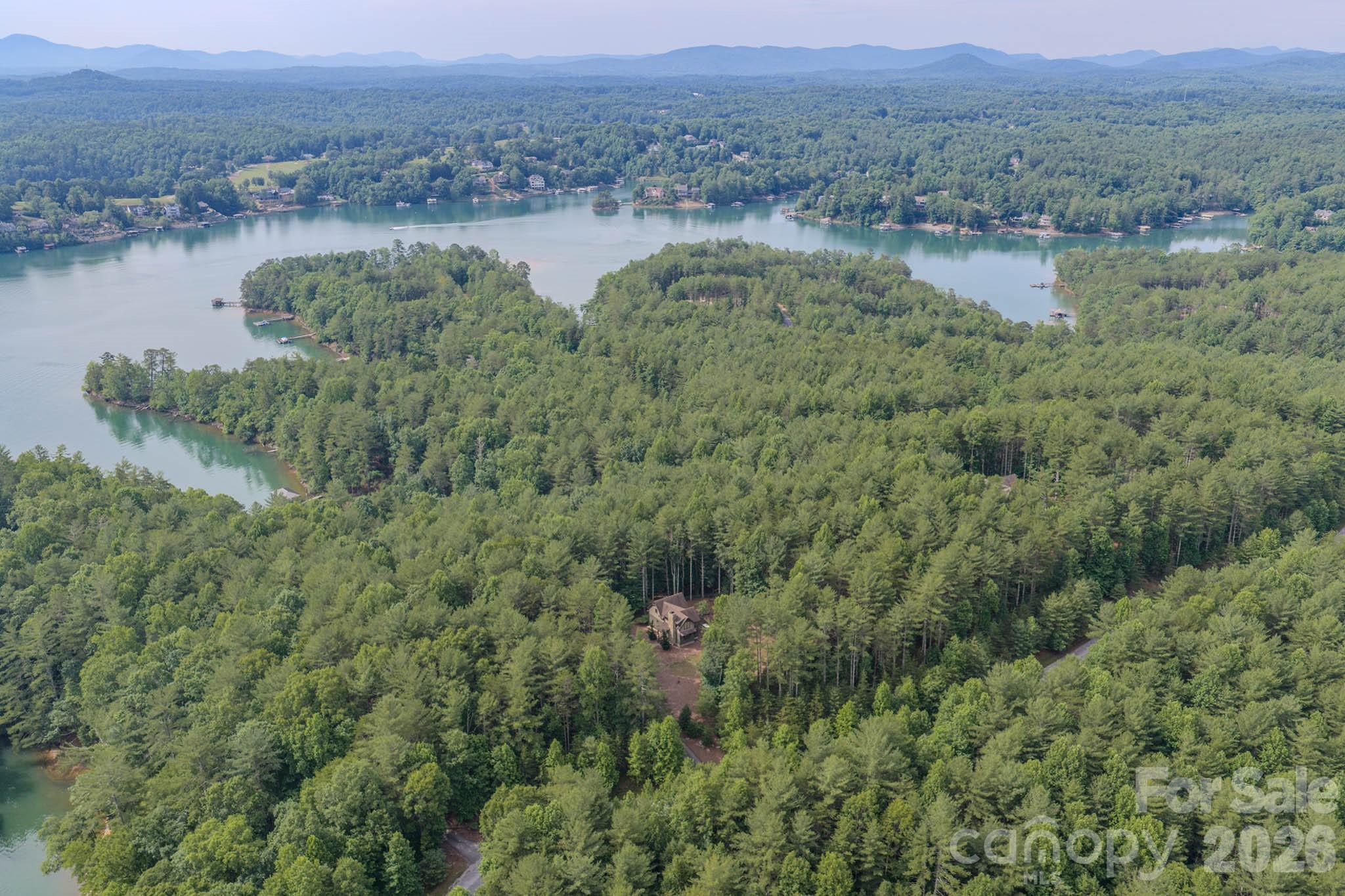 1904 Old Wildlife Club Road #10 — Nebo