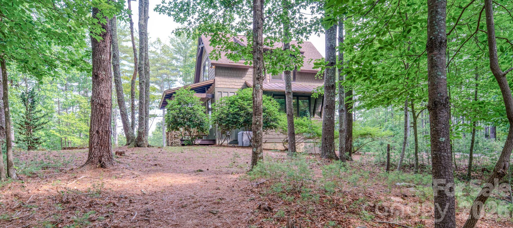 1904 Old Wildlife Club Road #10 — Nebo