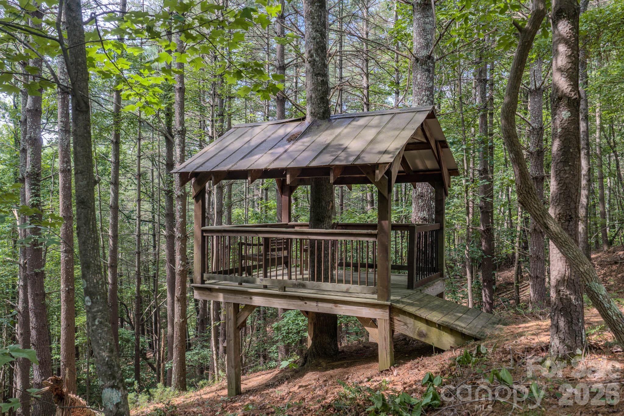 1904 Old Wildlife Club Road #10 — Nebo