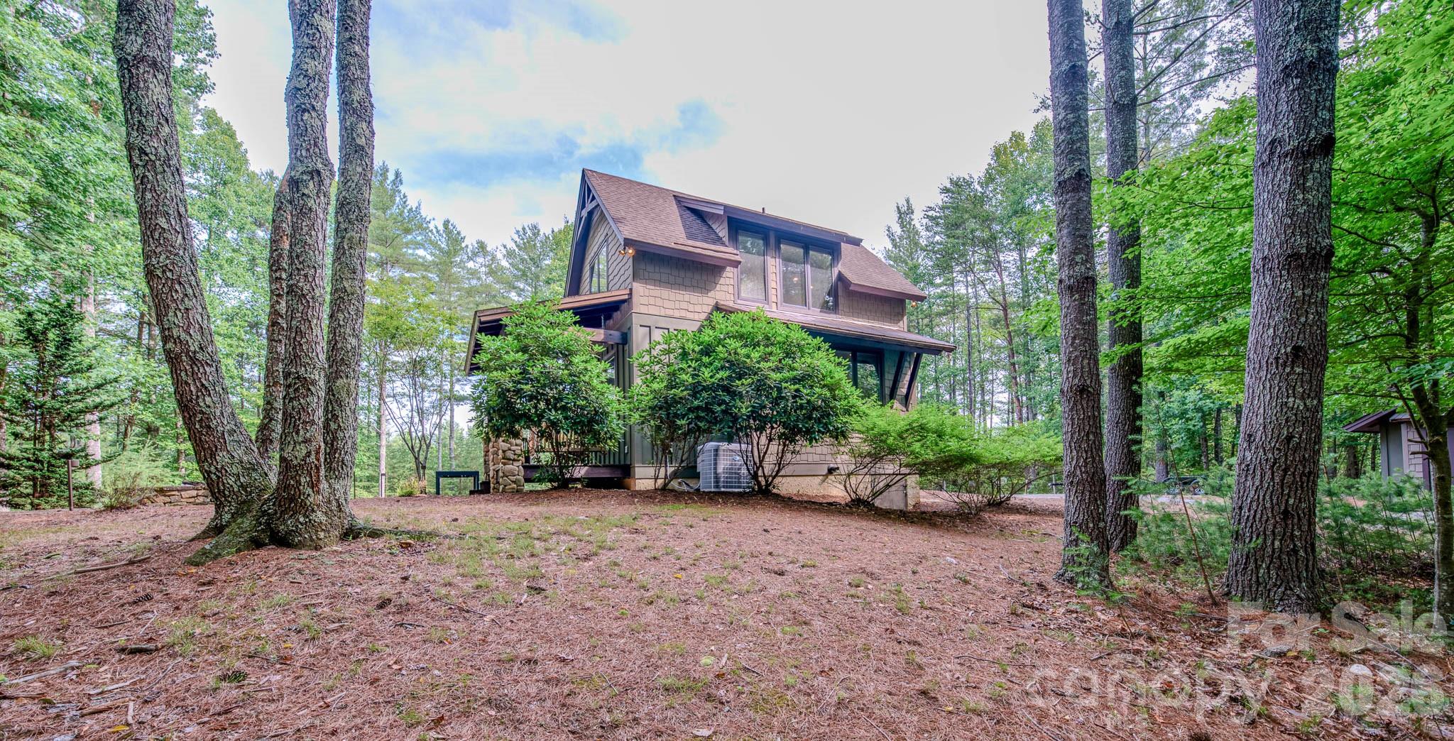 1904 Old Wildlife Club Road #10 — Nebo