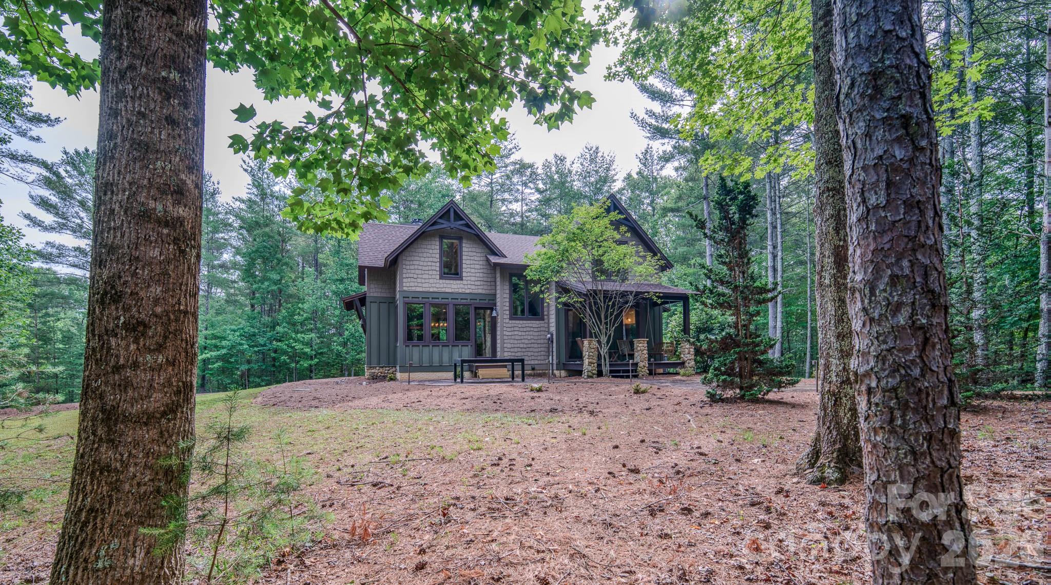 1904 Old Wildlife Club Road #10 — Nebo