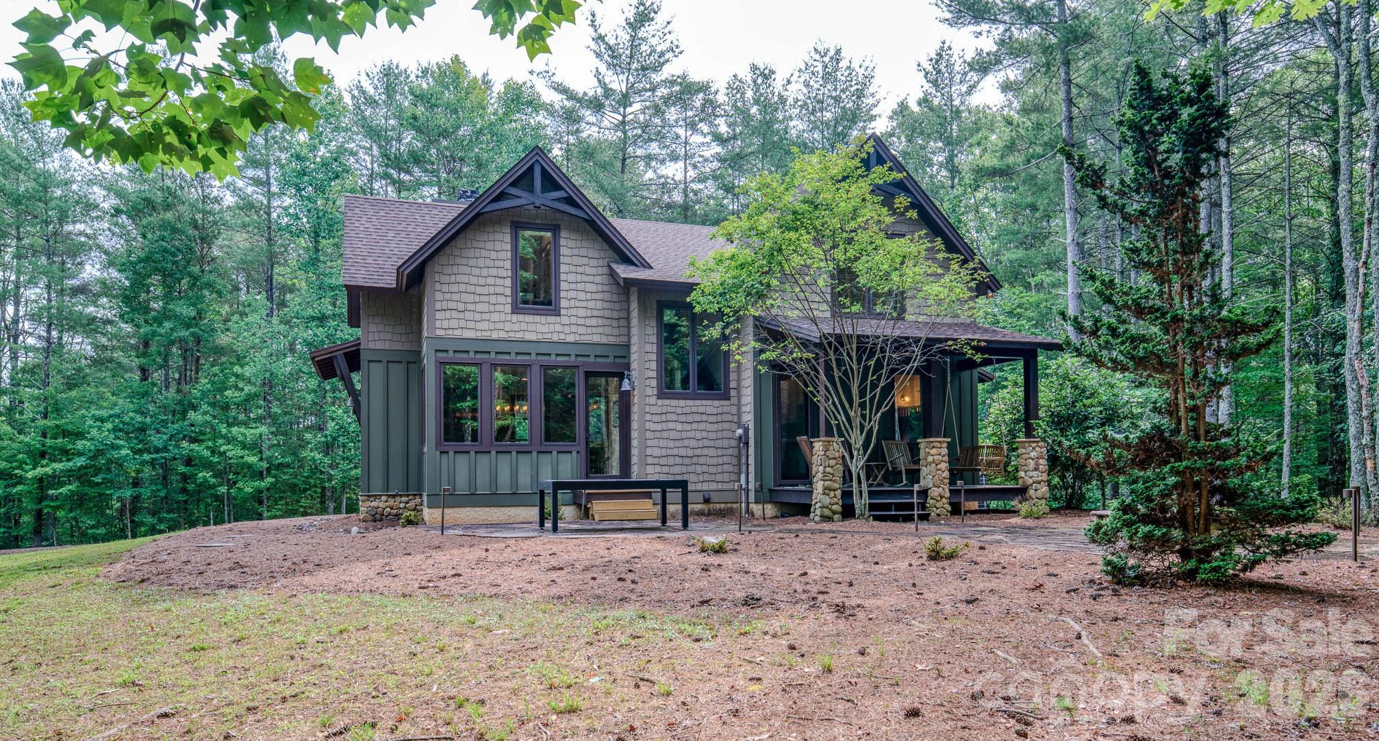 1904 Old Wildlife Club Road #10 — Nebo