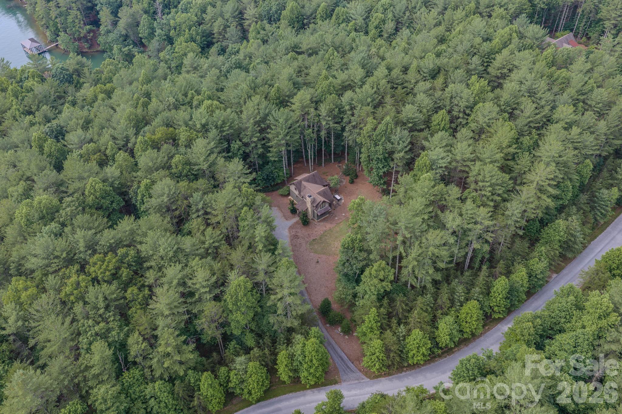 1904 Old Wildlife Club Road #10 — Nebo