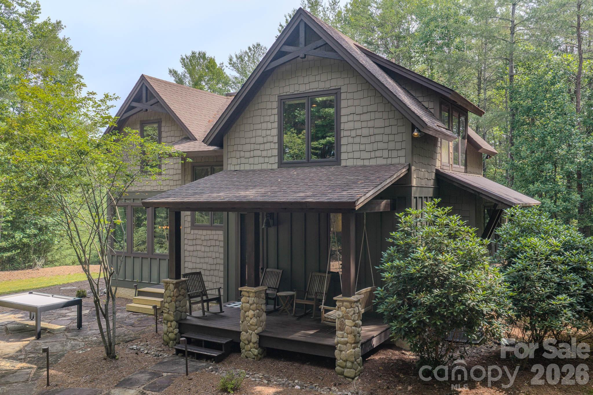 1904 Old Wildlife Club Road #10 — Nebo