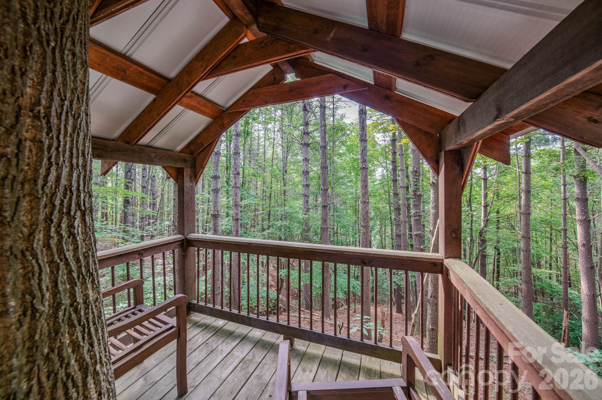 1904 Old Wildlife Club Road #10 — Nebo