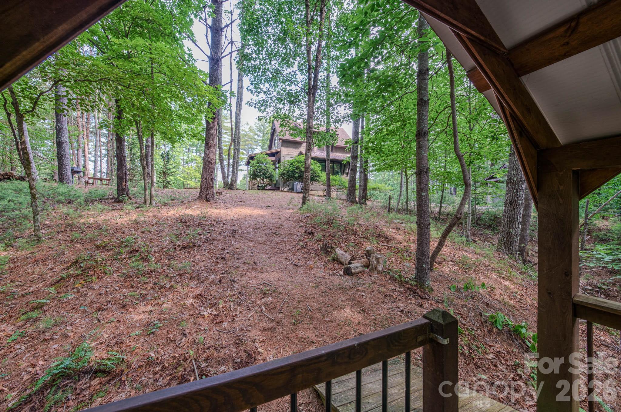 1904 Old Wildlife Club Road #10 — Nebo