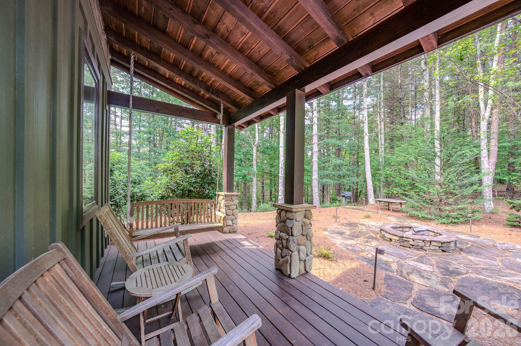 1904 Old Wildlife Club Road #10 — Nebo