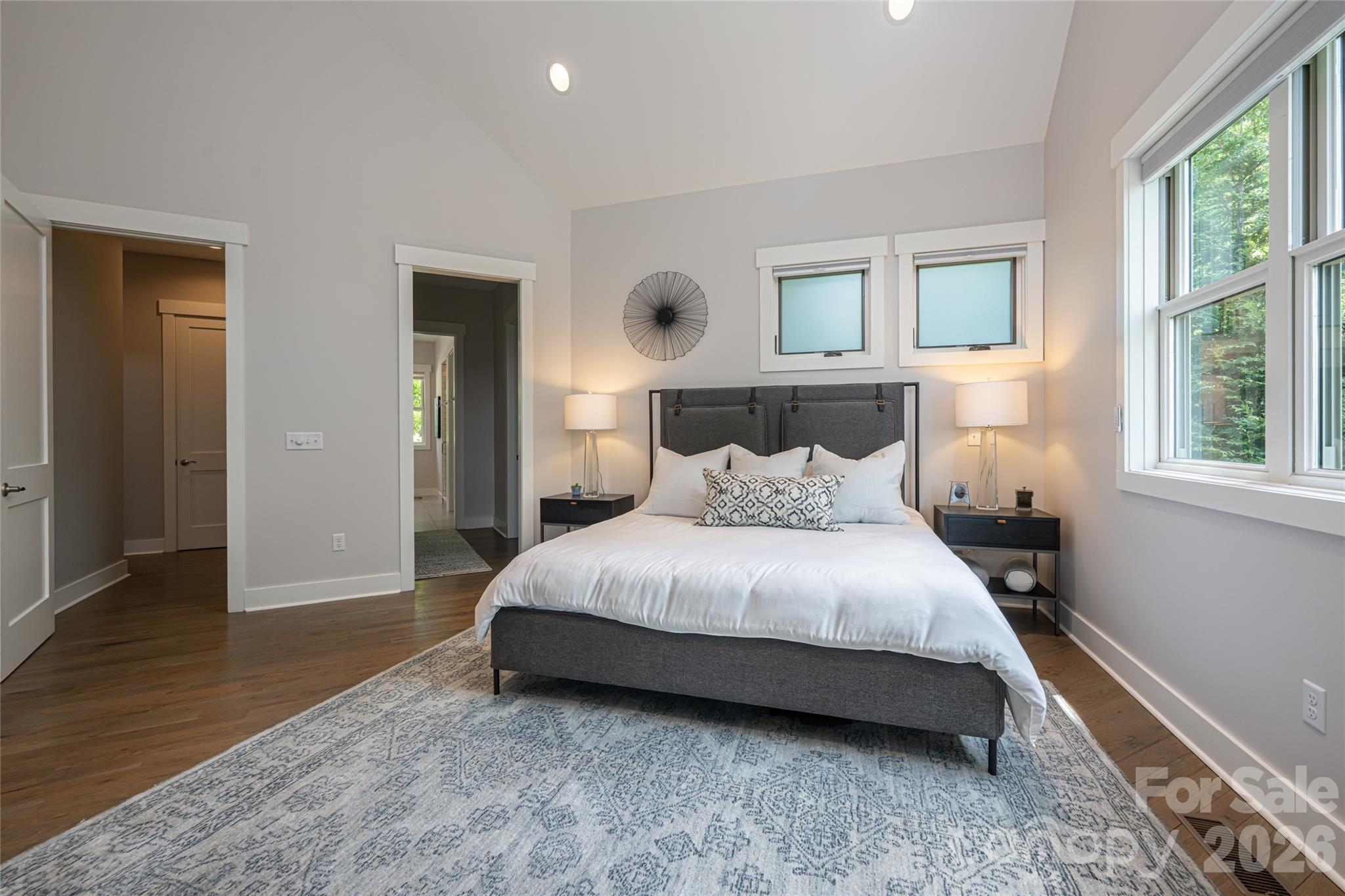 57 Villa Nova Drive — Asheville