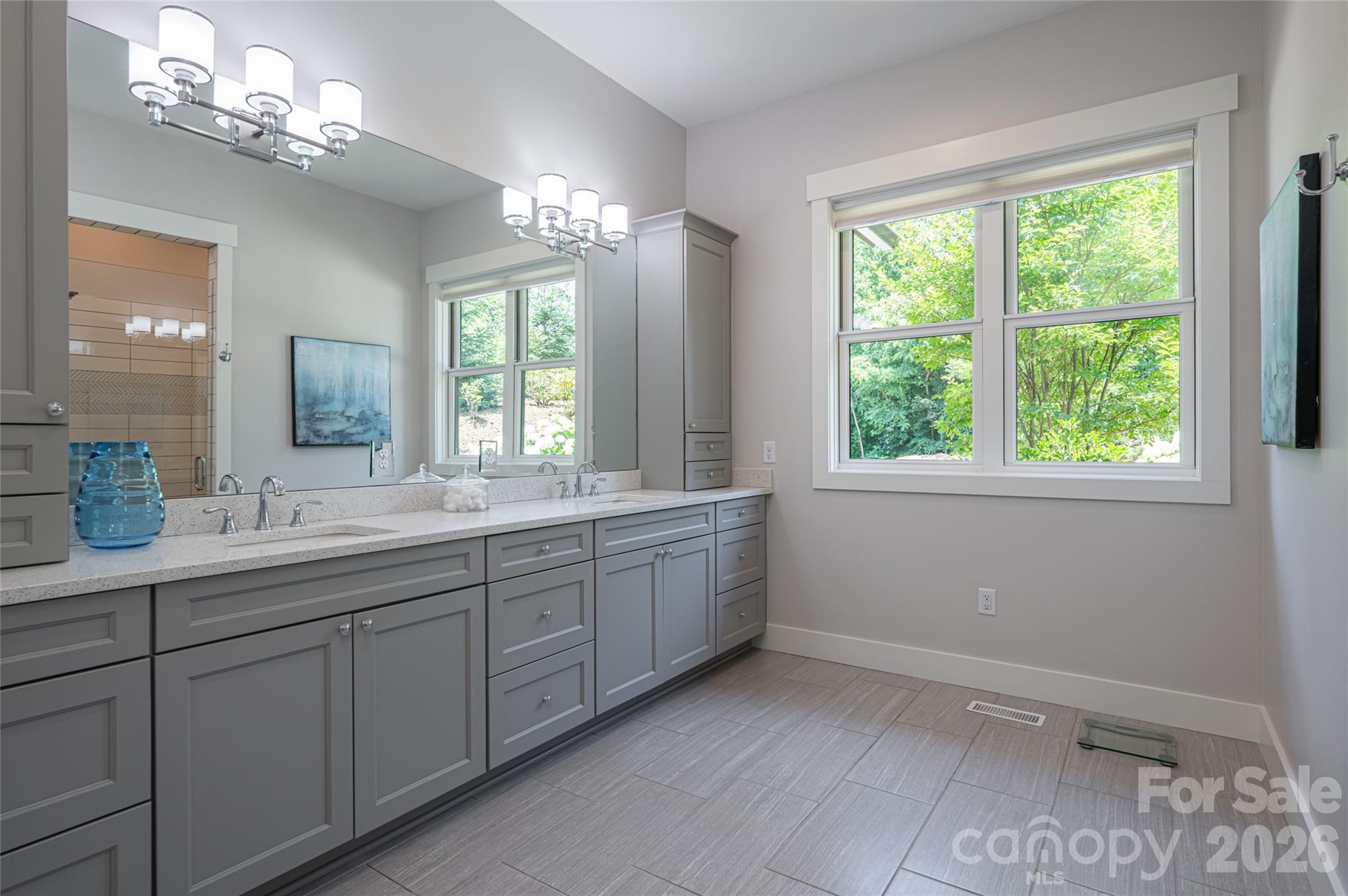 57 Villa Nova Drive — Asheville