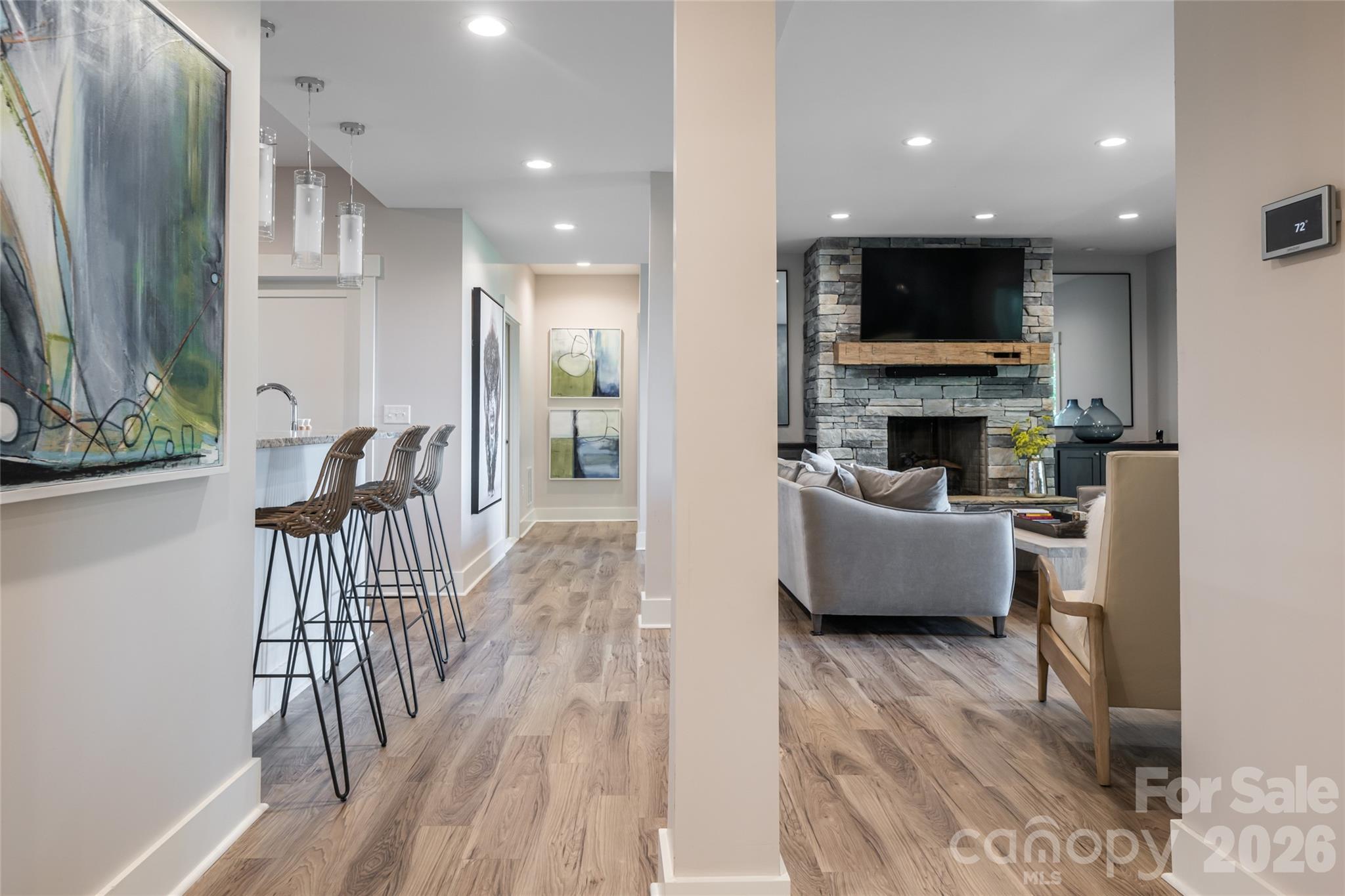 57 Villa Nova Drive — Asheville