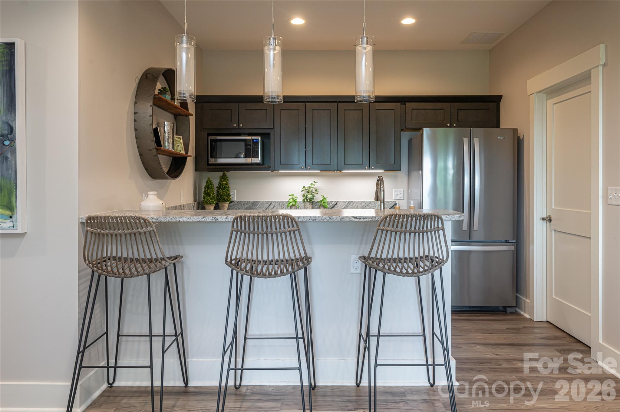 57 Villa Nova Drive — Asheville