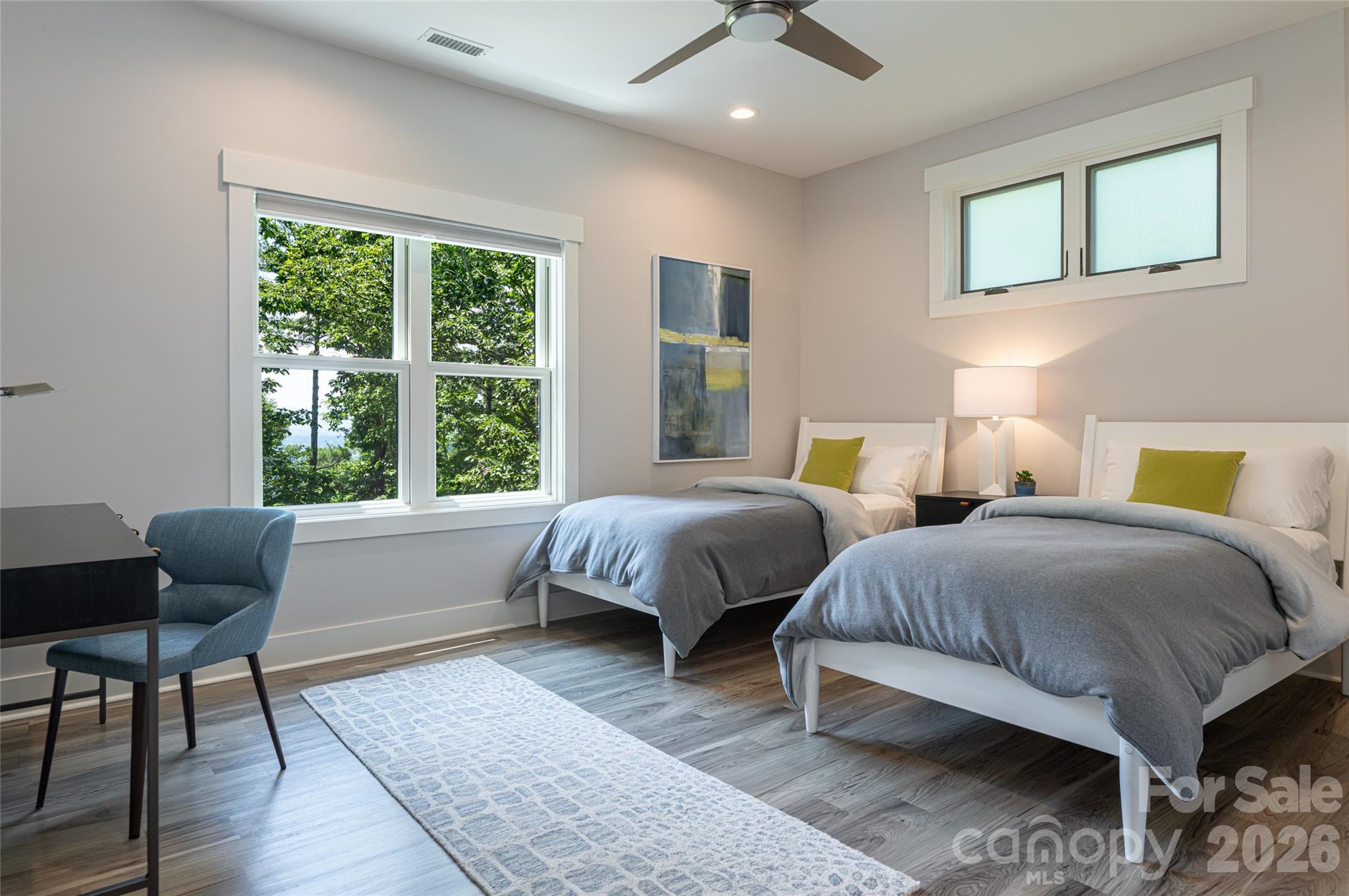 57 Villa Nova Drive — Asheville