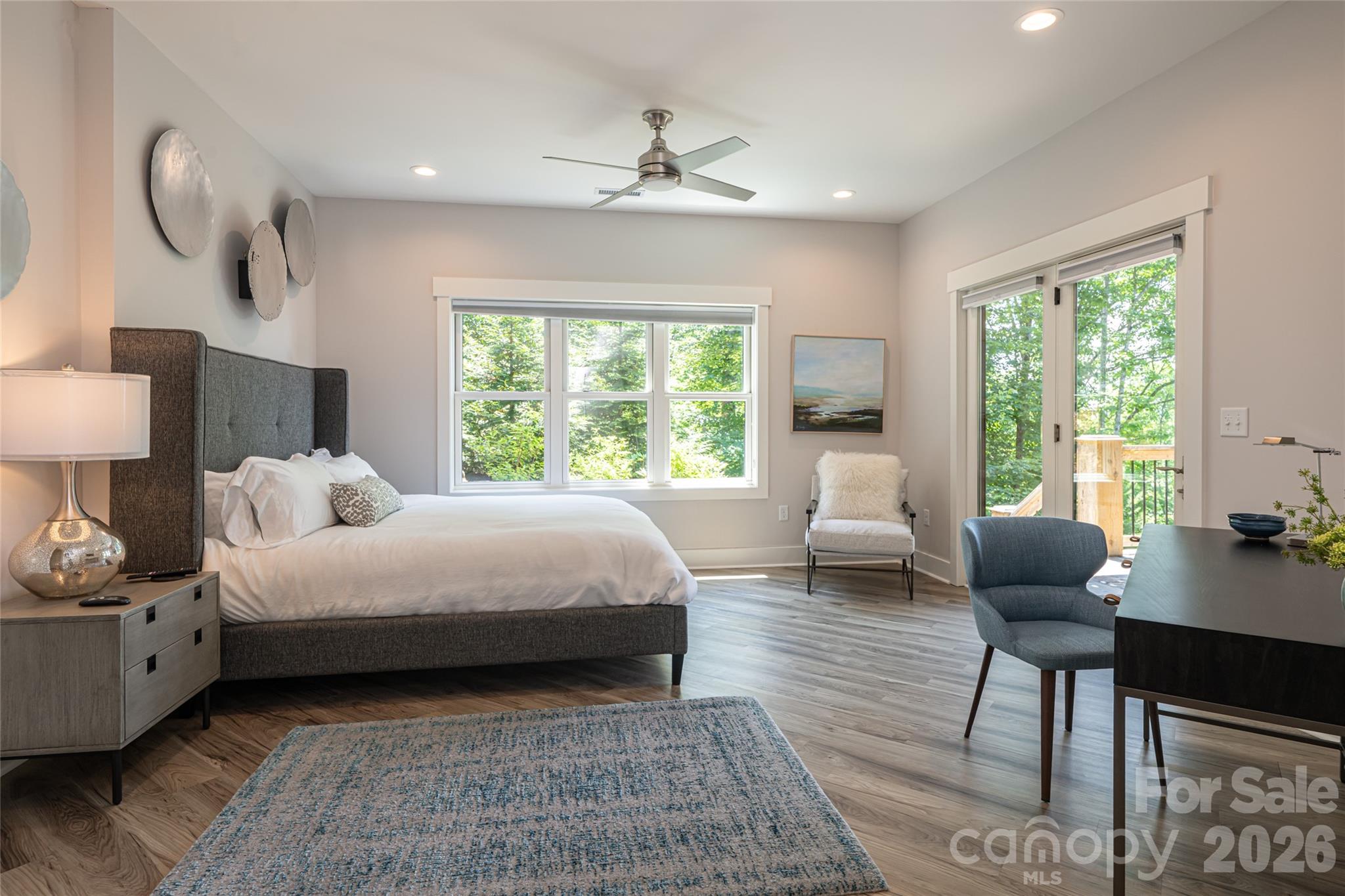 57 Villa Nova Drive — Asheville