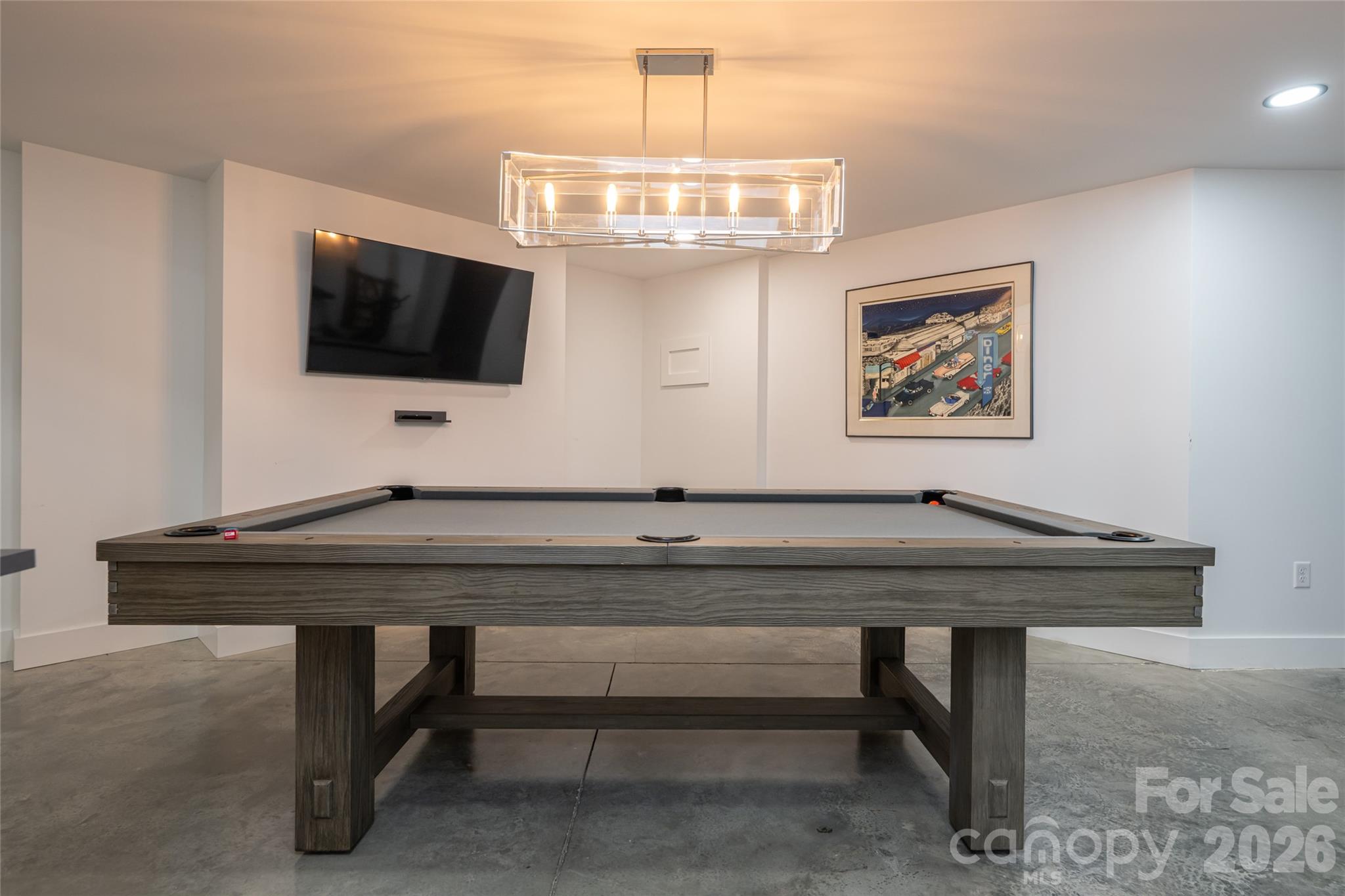 57 Villa Nova Drive — Asheville