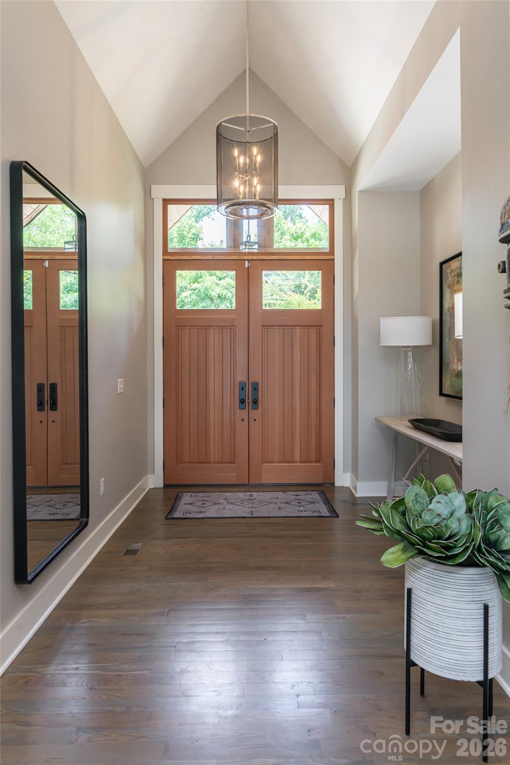 57 Villa Nova Drive — Asheville