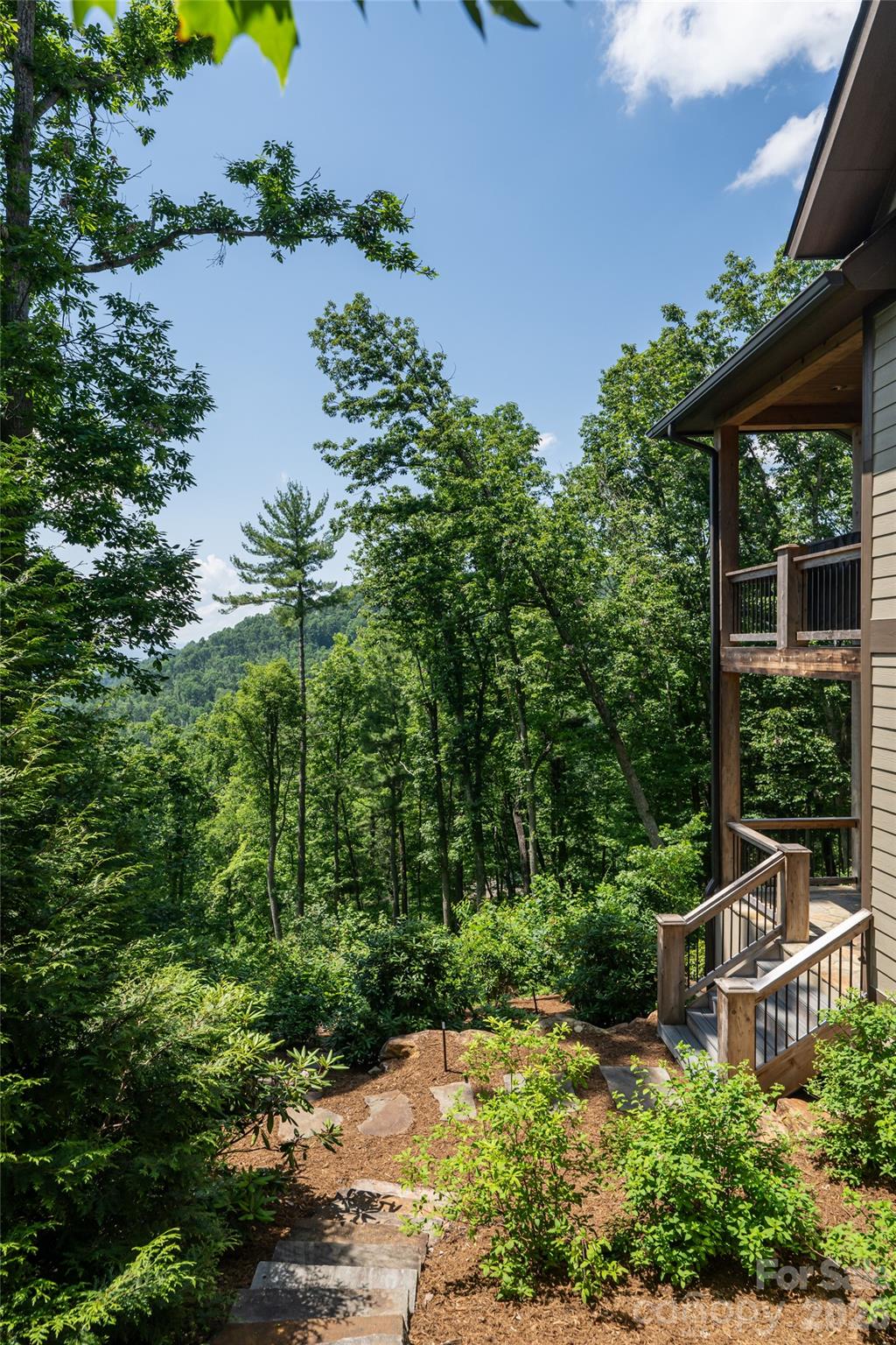 57 Villa Nova Drive — Asheville