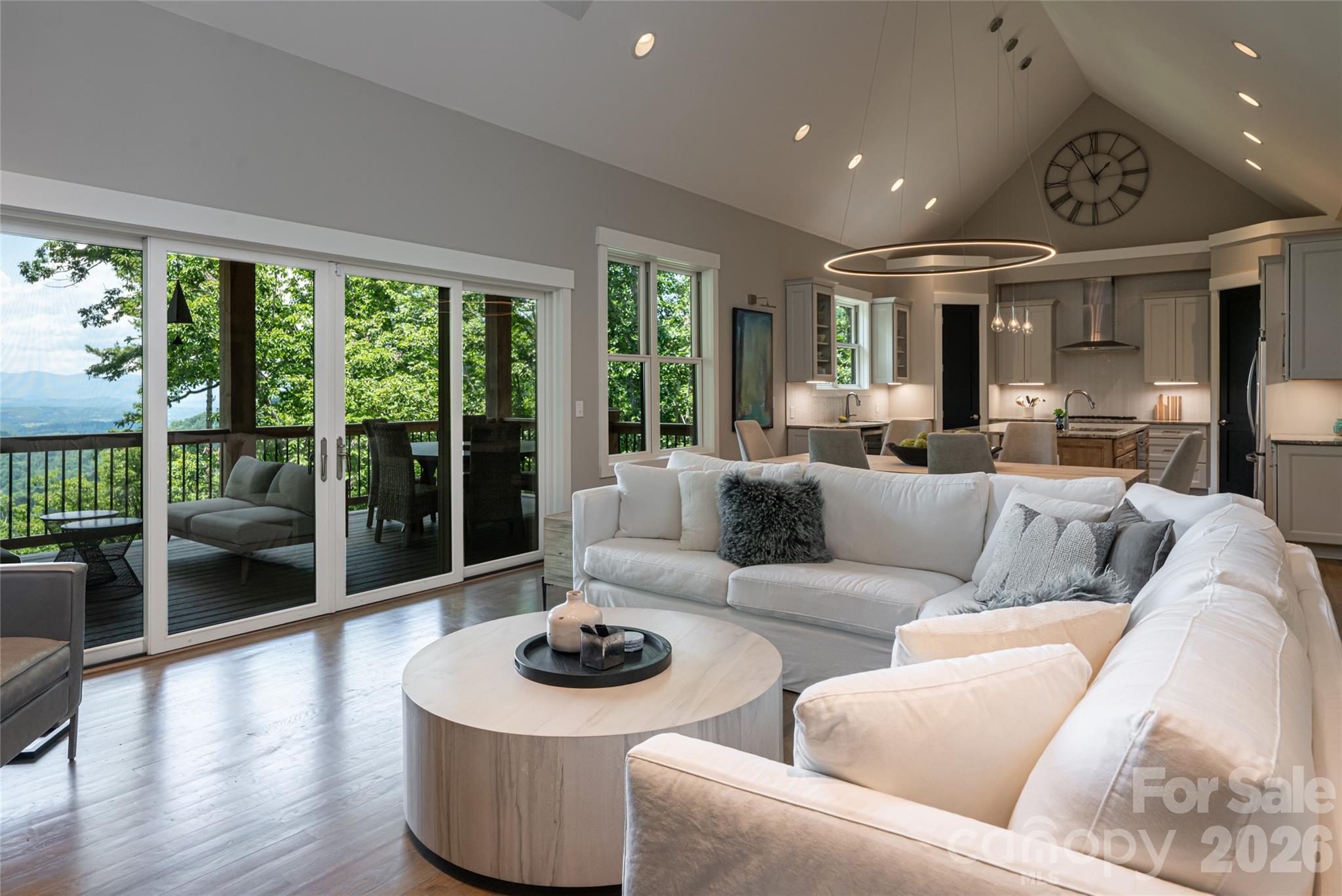 57 Villa Nova Drive — Asheville