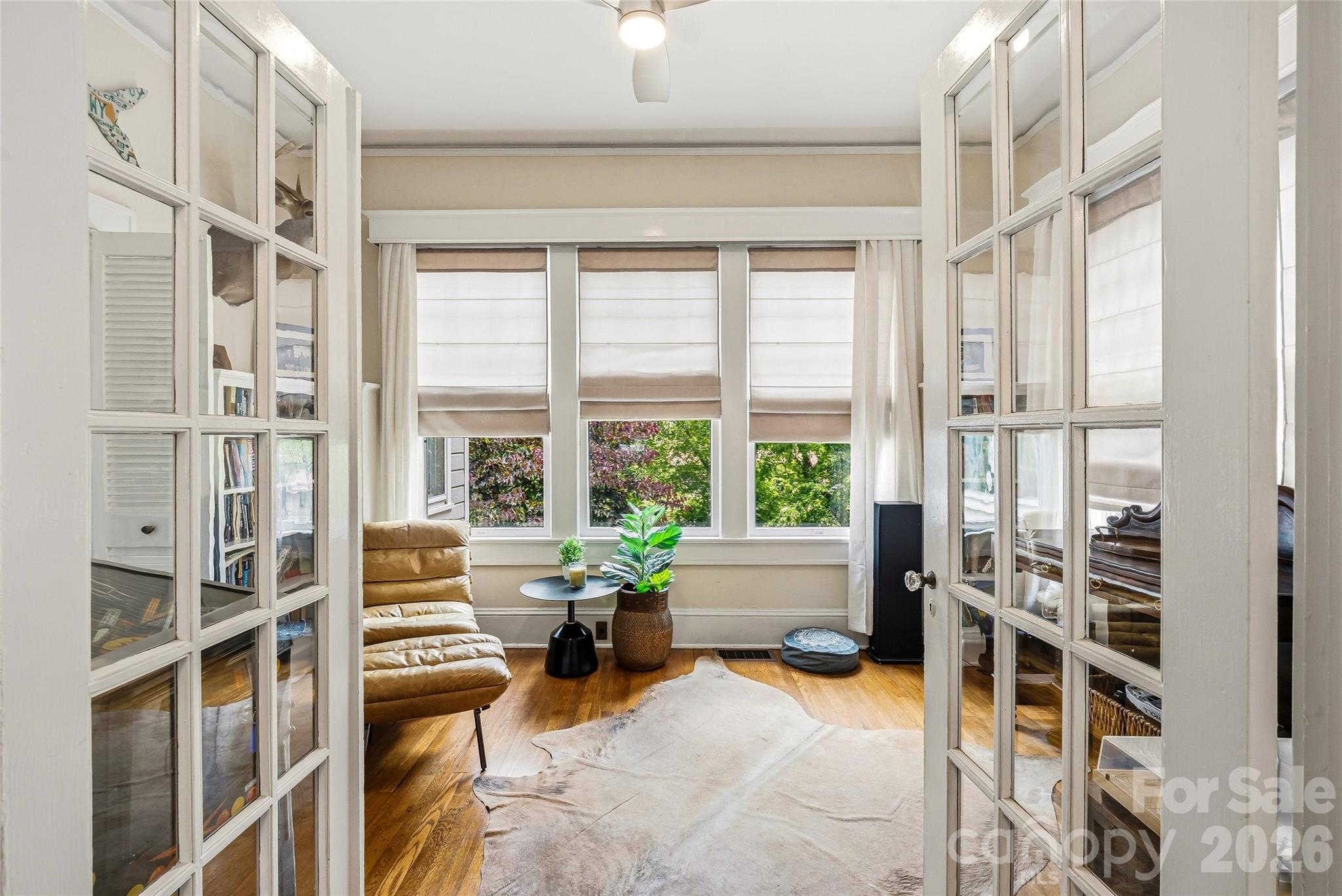 1620 Norwood Place — Hendersonville
