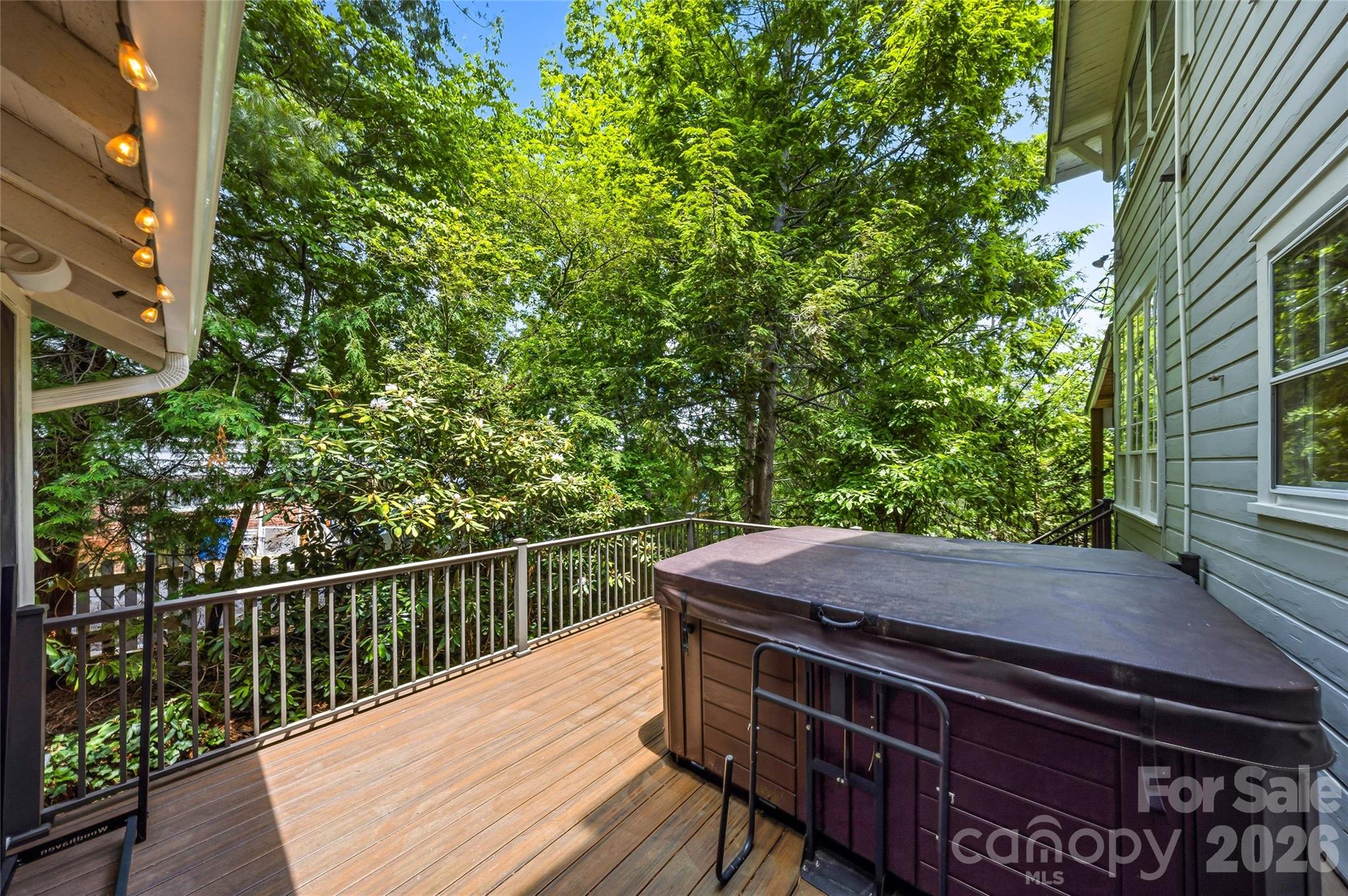 1620 Norwood Place — Hendersonville