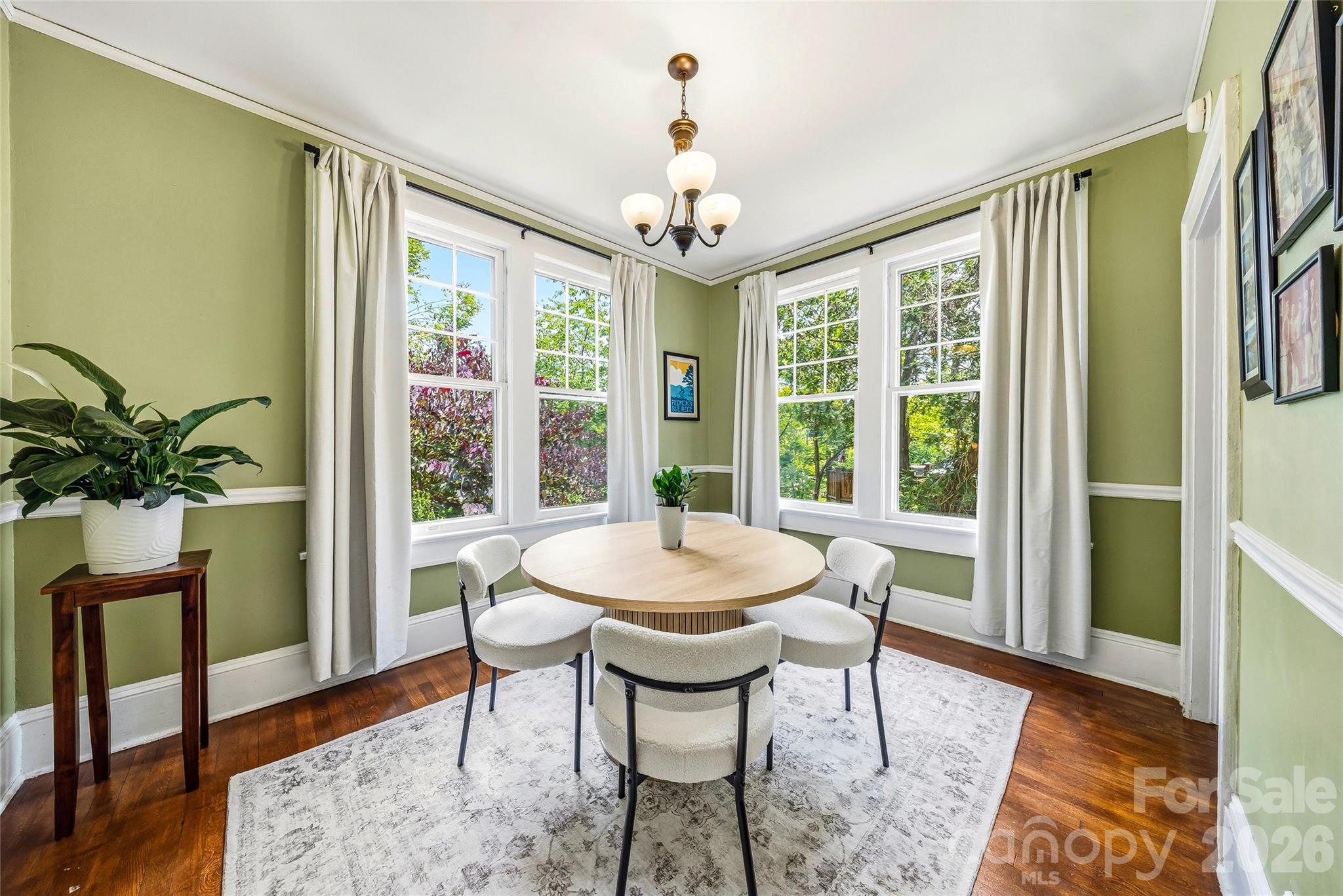 1620 Norwood Place — Hendersonville