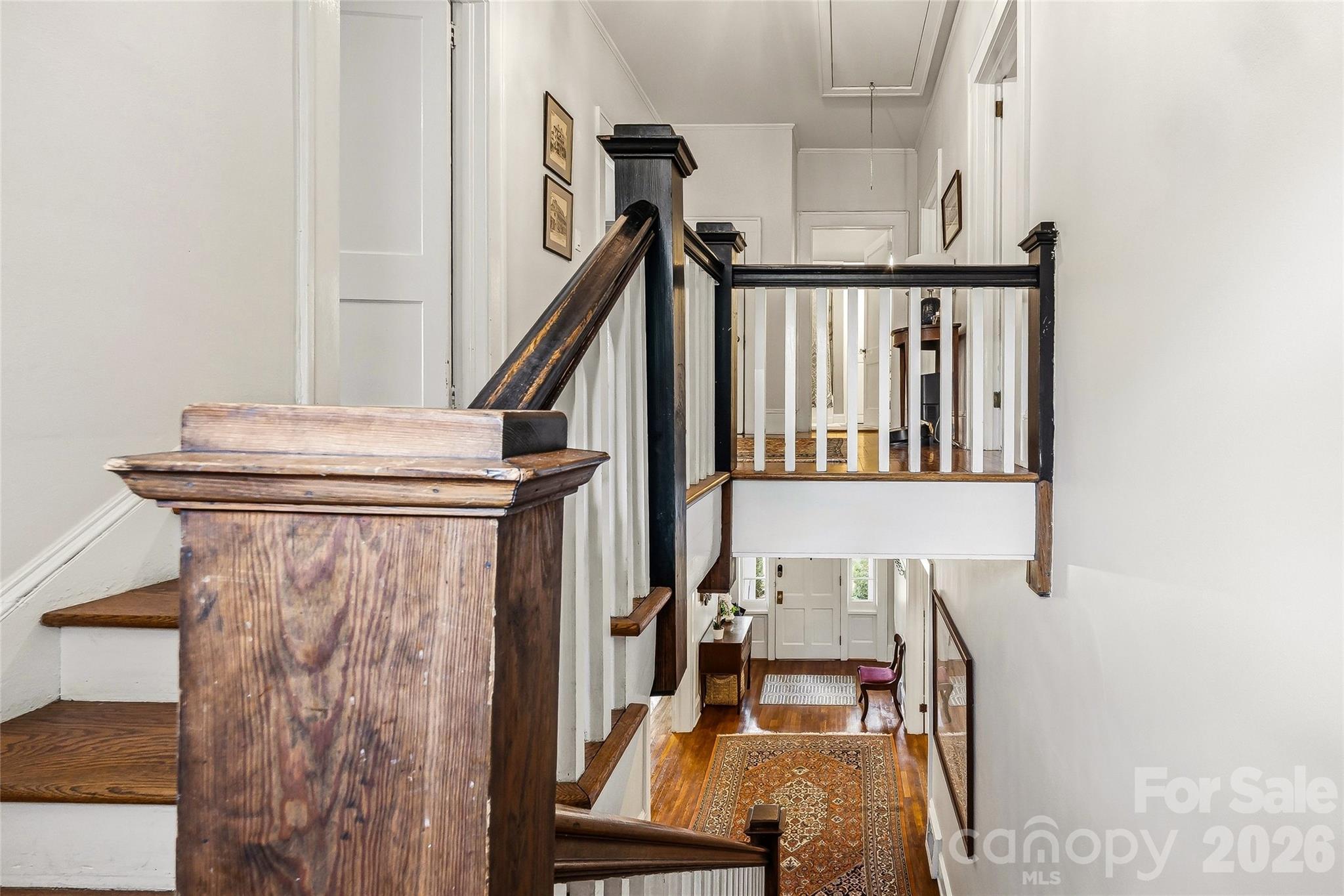 1620 Norwood Place — Hendersonville