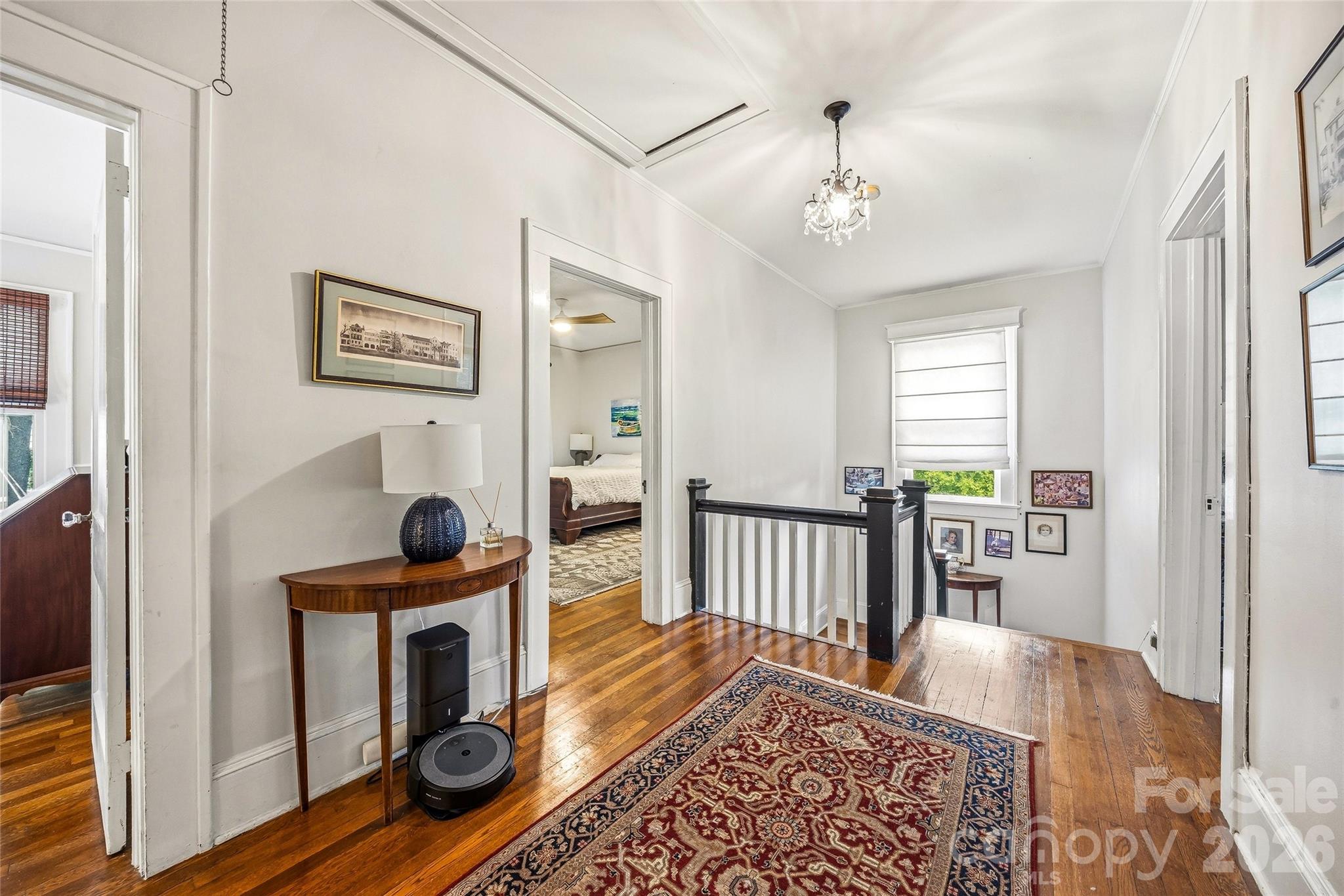 1620 Norwood Place — Hendersonville