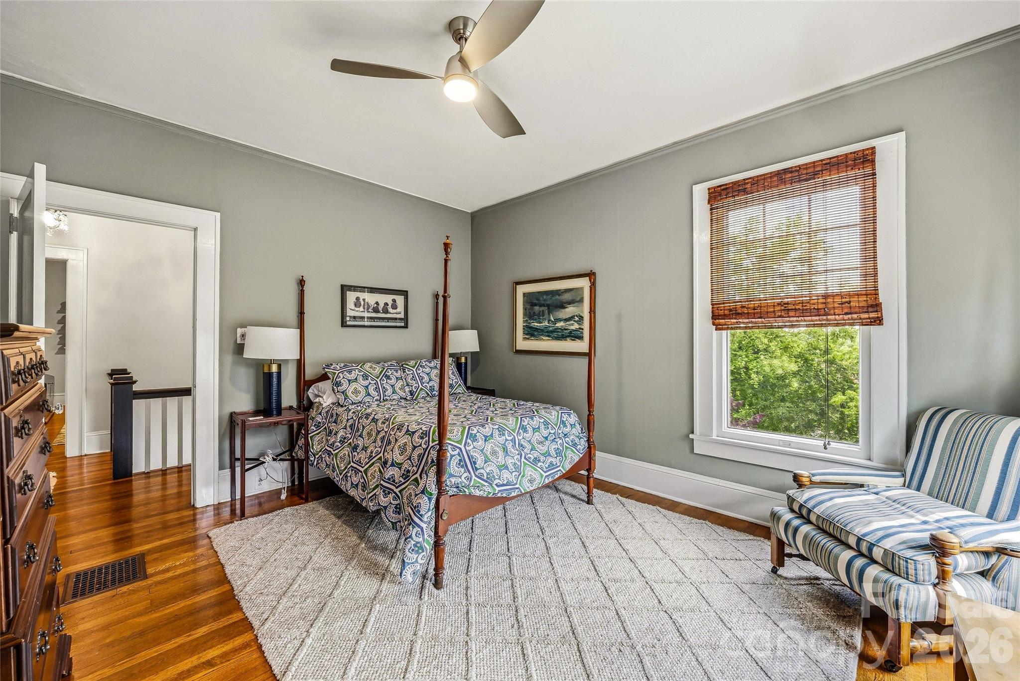 1620 Norwood Place — Hendersonville