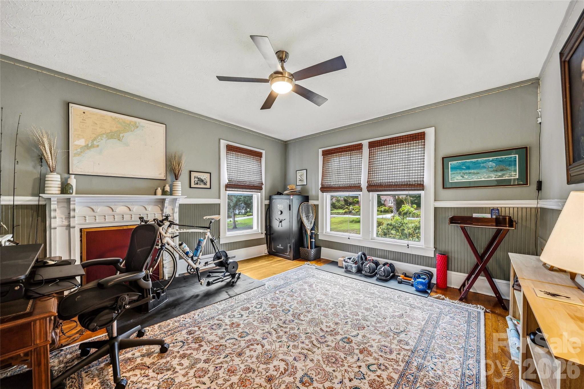 1620 Norwood Place — Hendersonville