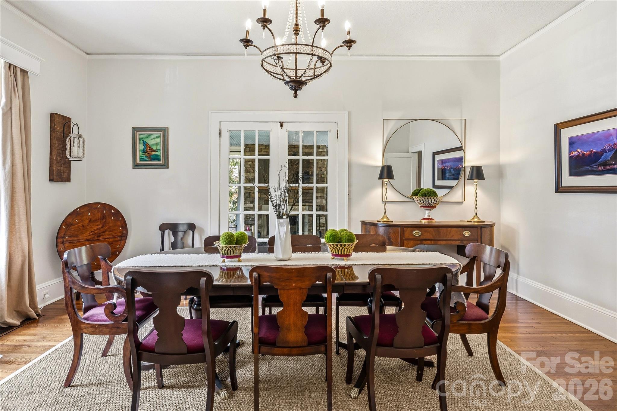 1620 Norwood Place — Hendersonville