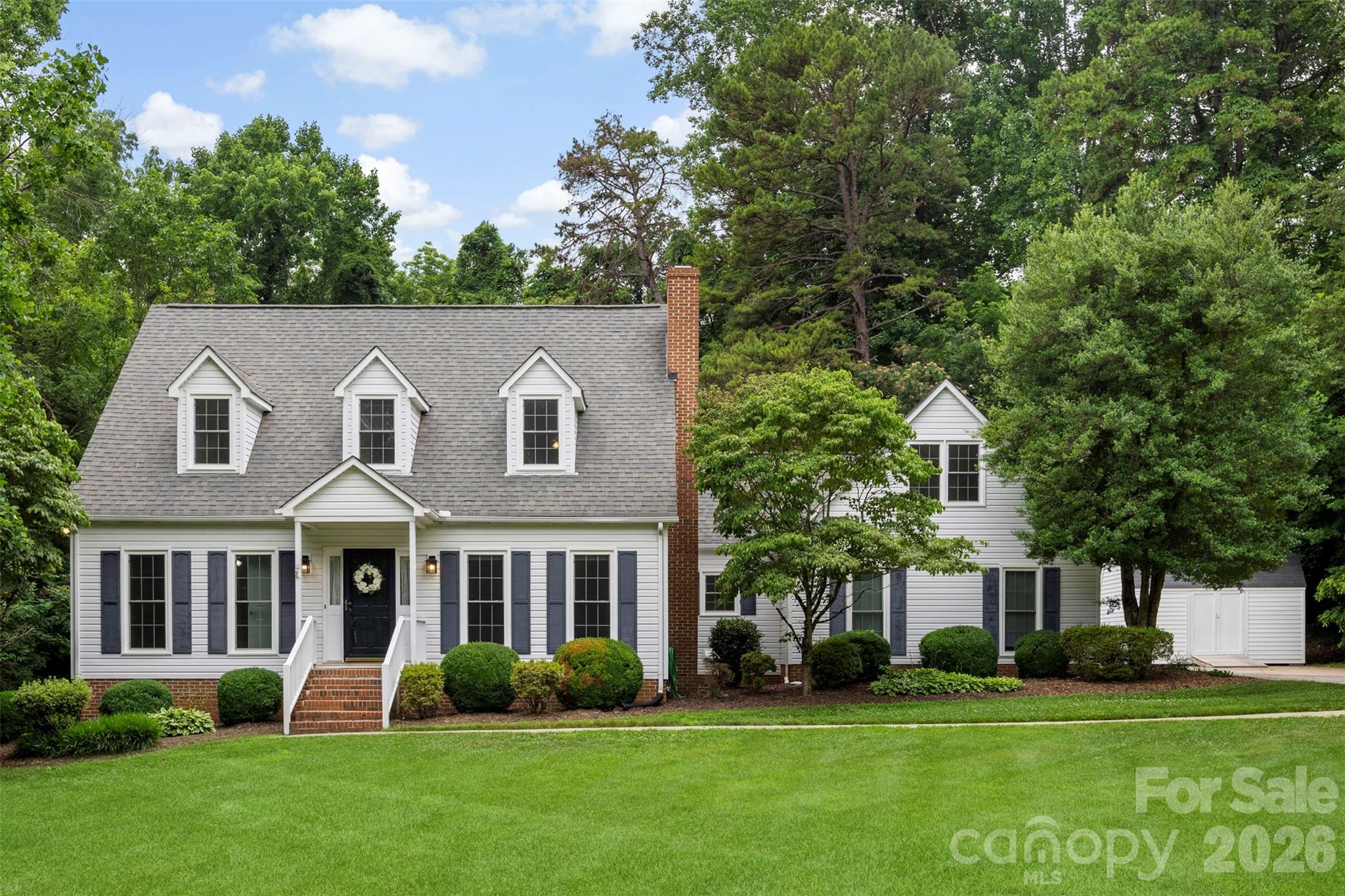 303 Brook Valley Drive — Salisbury