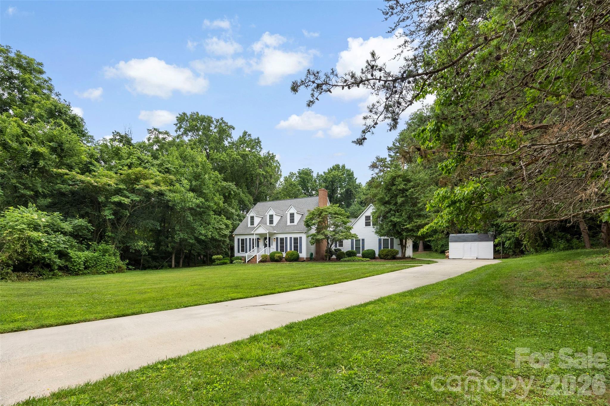 303 Brook Valley Drive — Salisbury