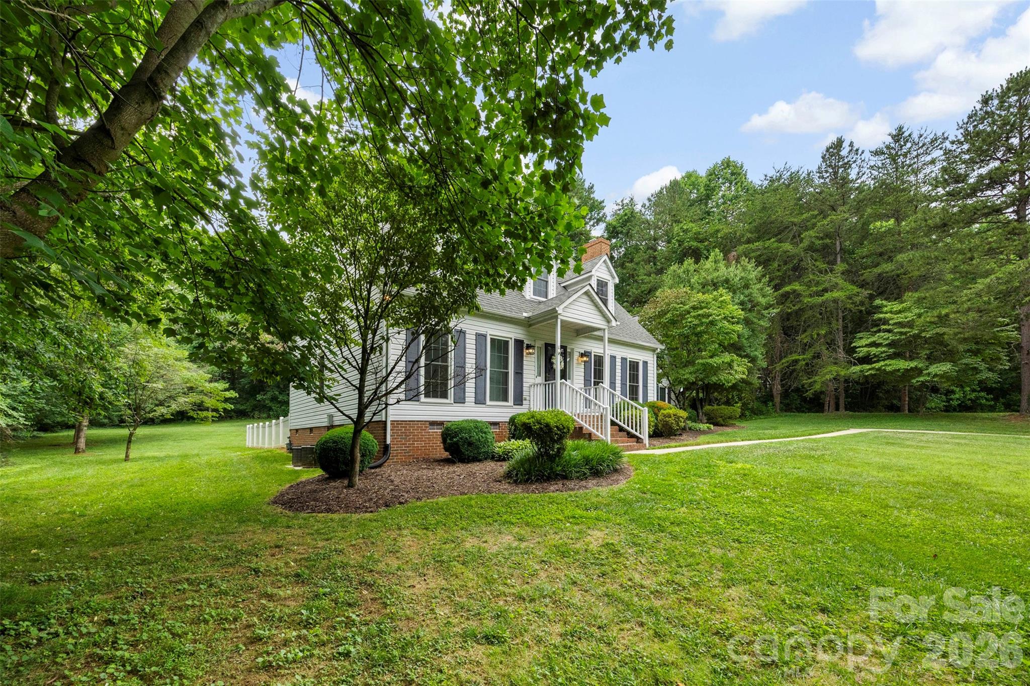 303 Brook Valley Drive — Salisbury