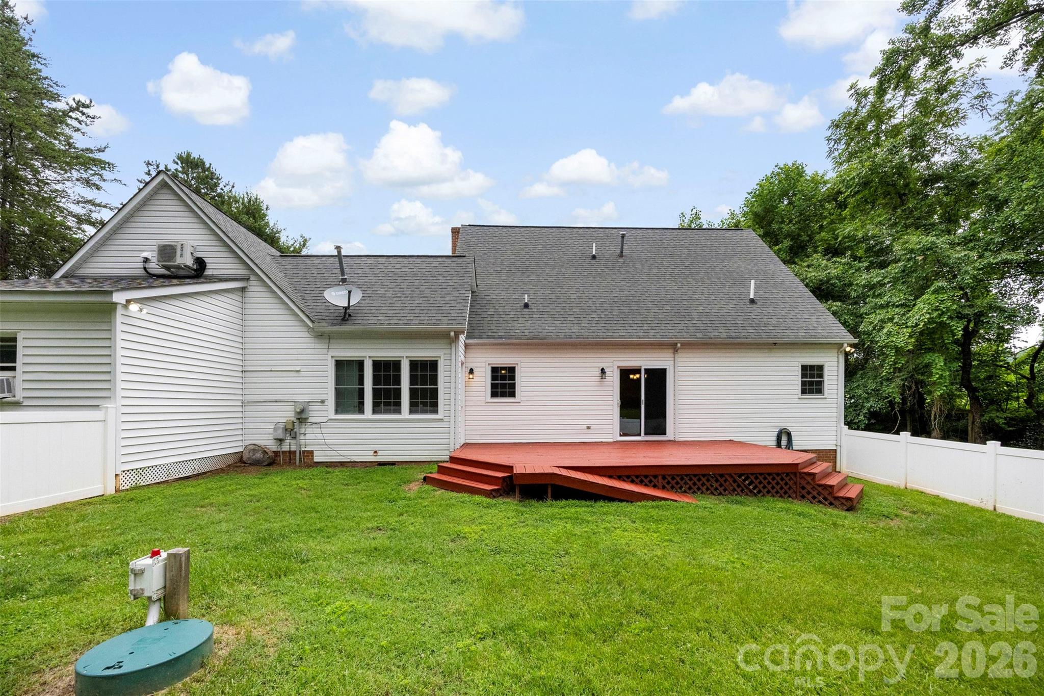 303 Brook Valley Drive — Salisbury