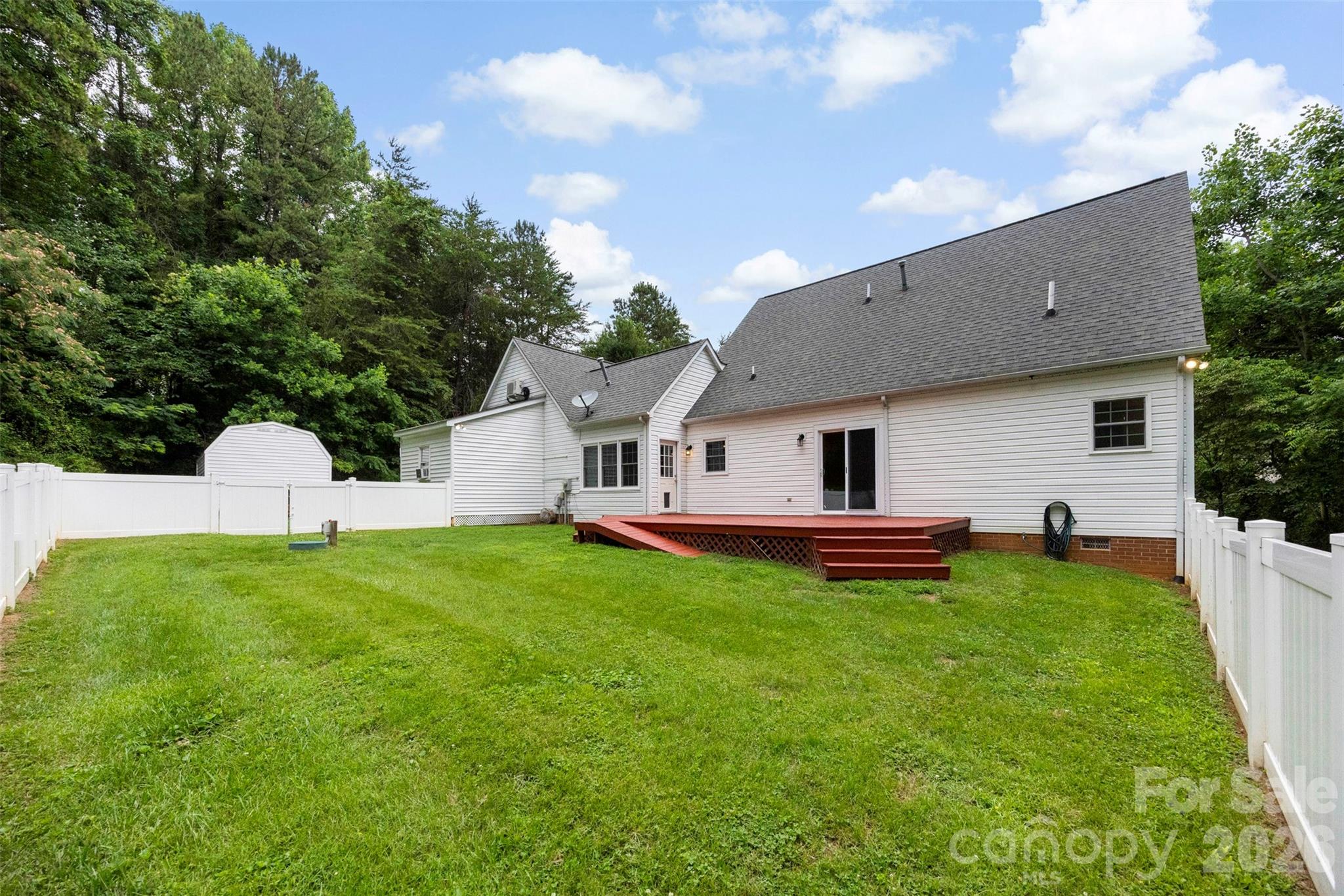 303 Brook Valley Drive — Salisbury