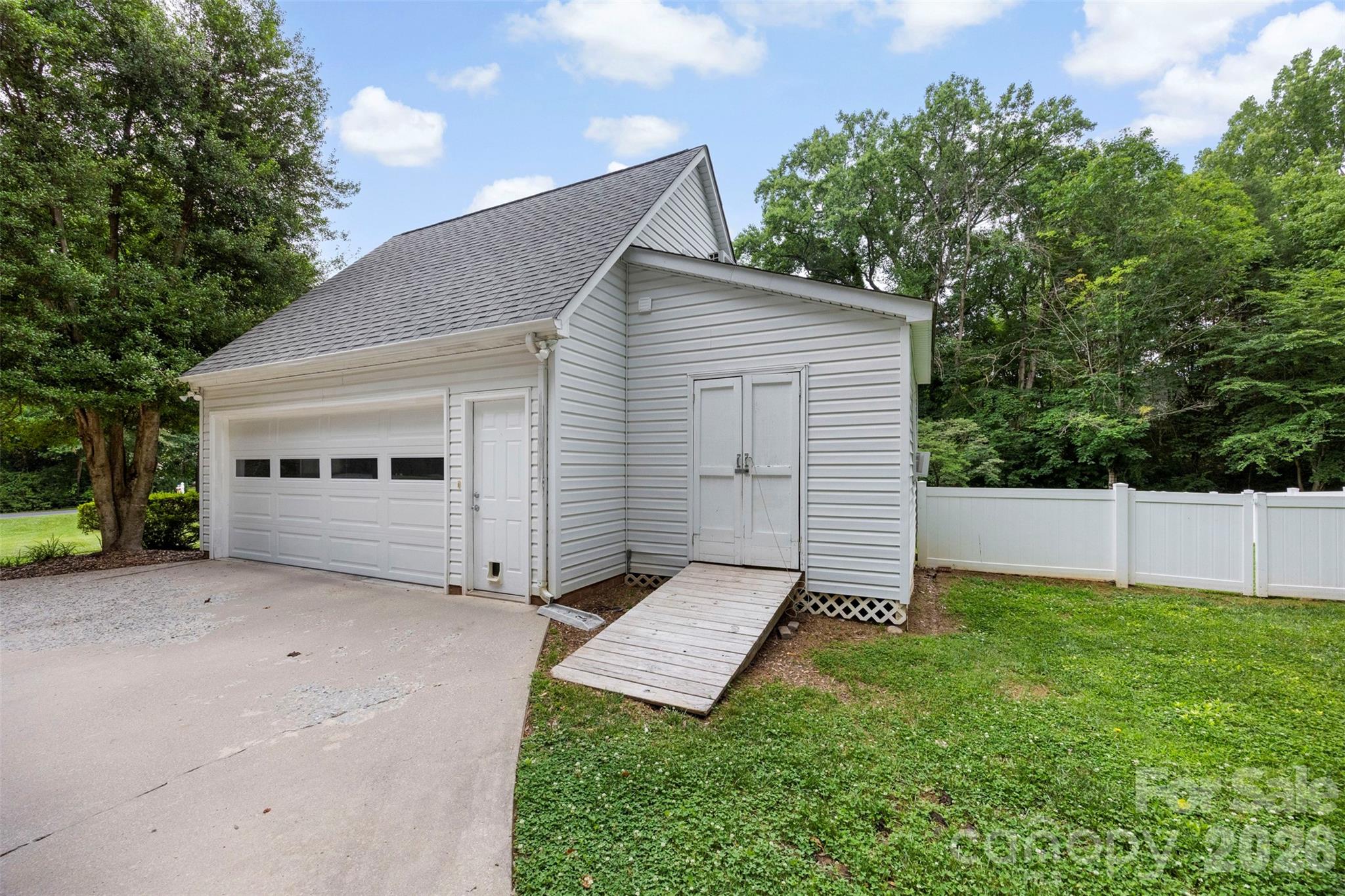 303 Brook Valley Drive — Salisbury